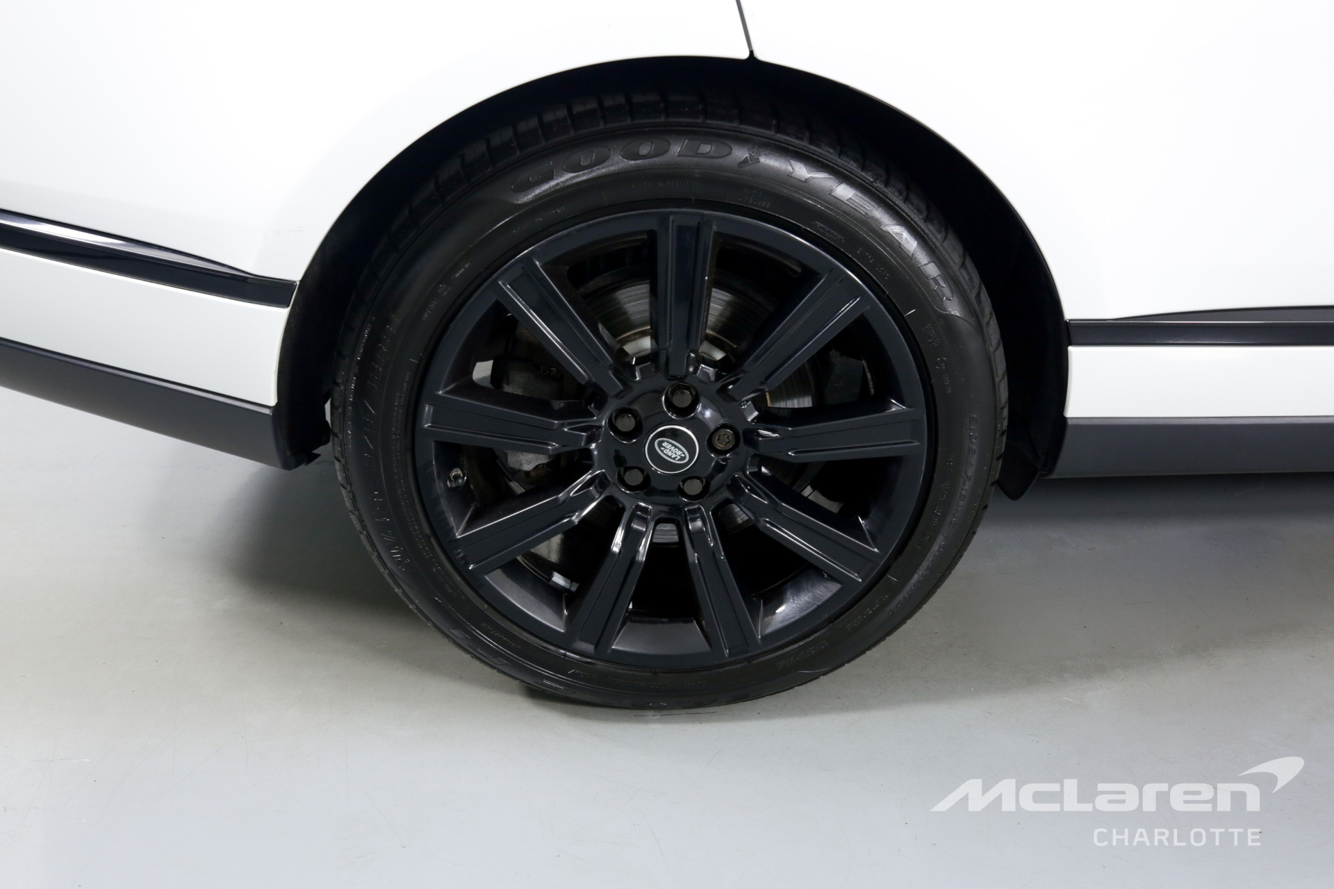 Used 2017 Land Rover Range Rover HSE Td6 | Charlotte, NC