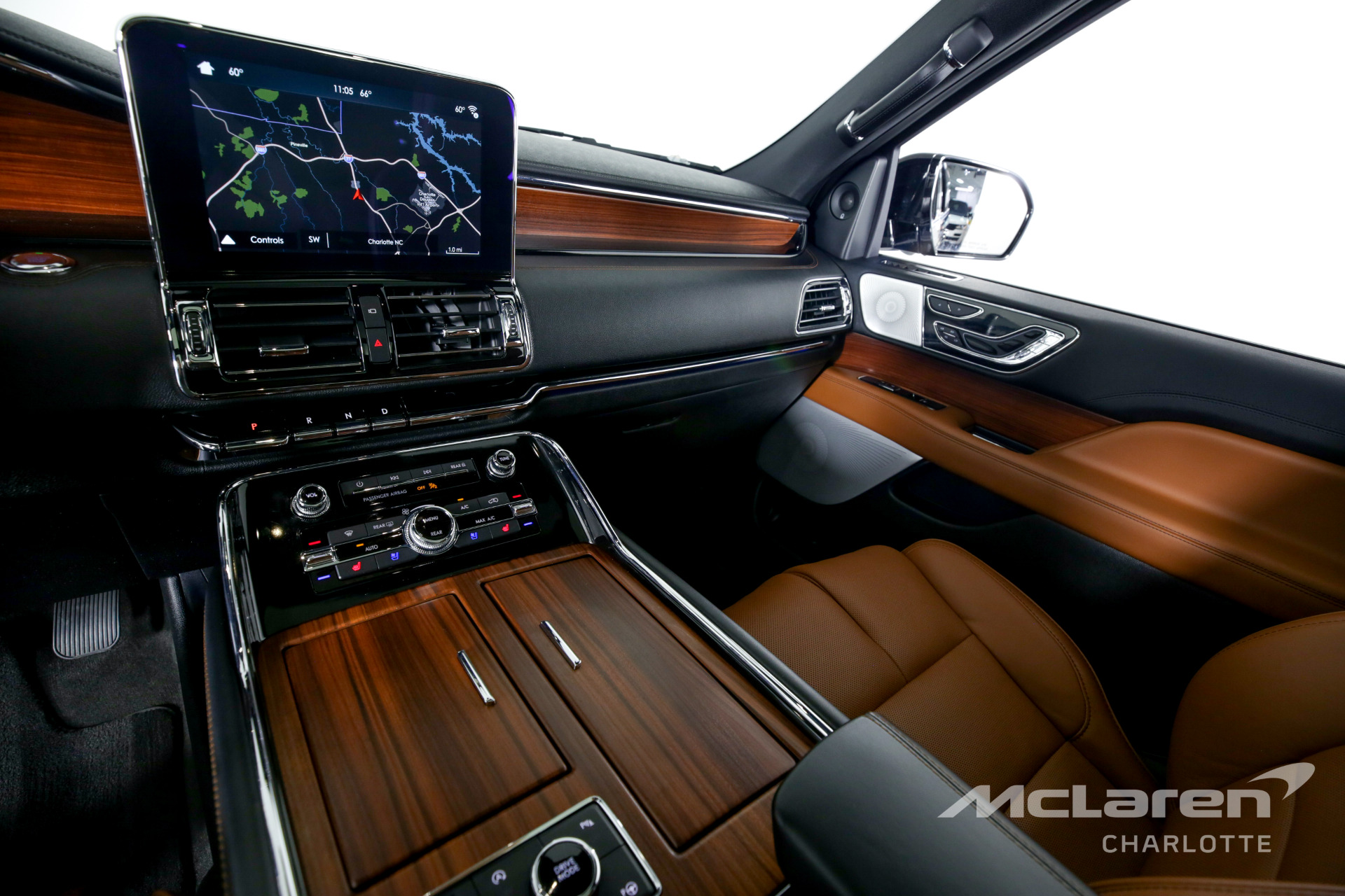 Used 2019 Lincoln Navigator L Reserve | Charlotte, NC