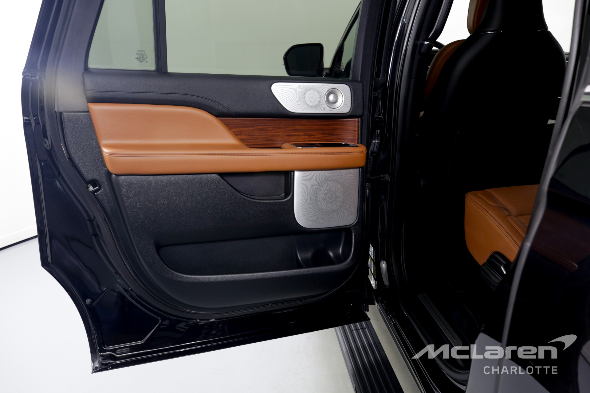 Used 2019 Lincoln Navigator L Reserve | Charlotte, NC