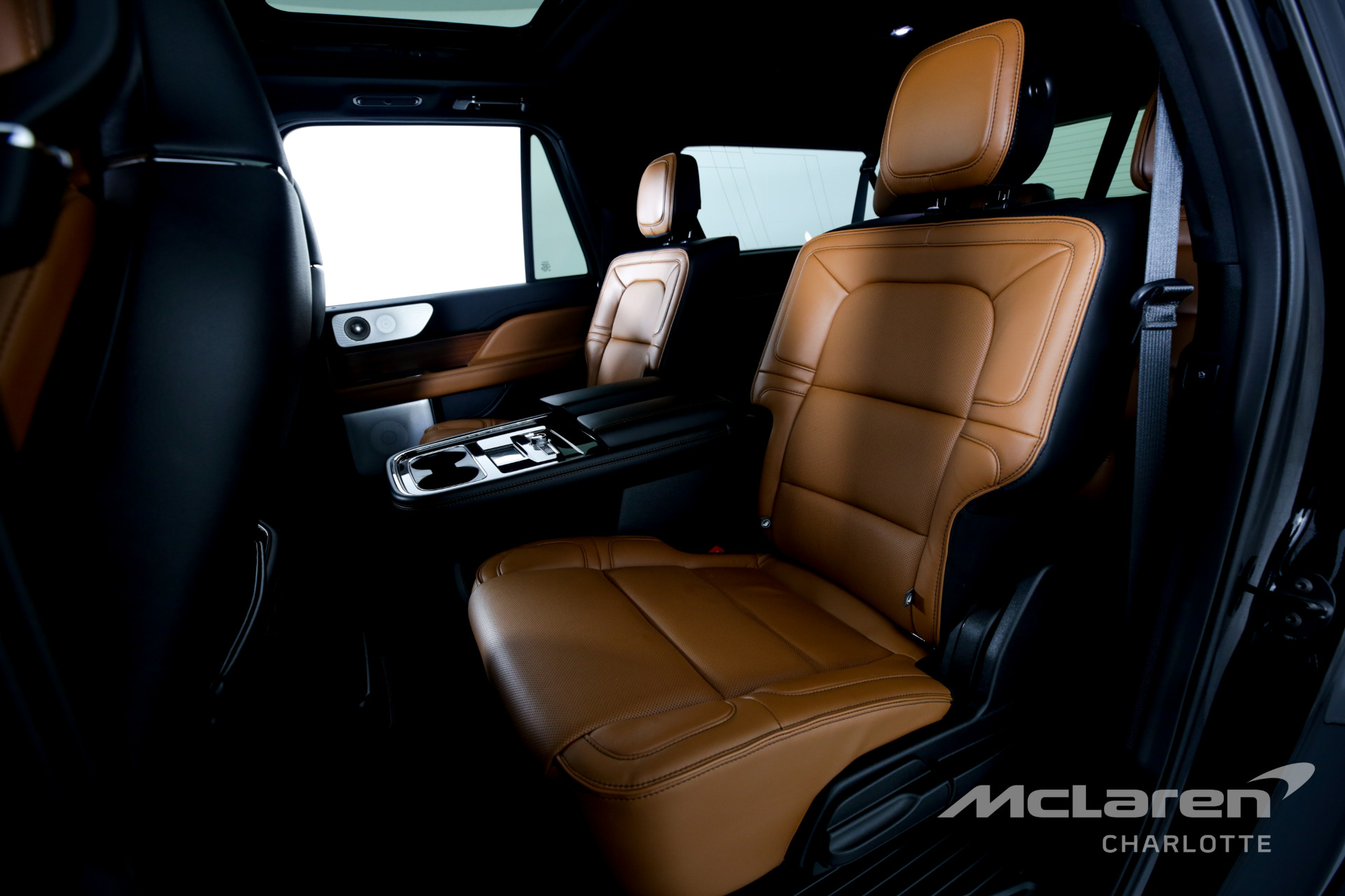 Used 2019 Lincoln Navigator L Reserve | Charlotte, NC
