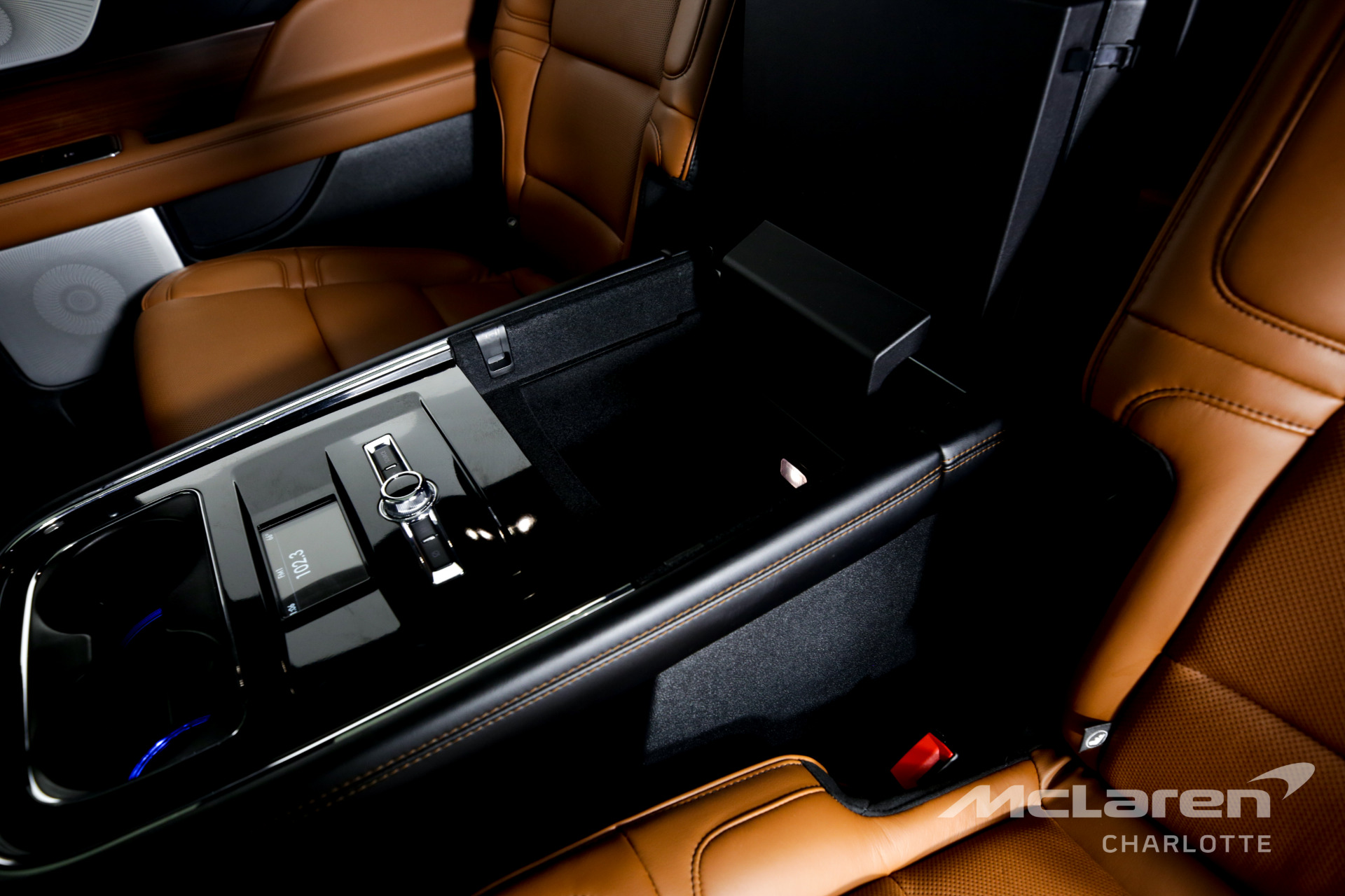 Used 2019 Lincoln Navigator L Reserve | Charlotte, NC