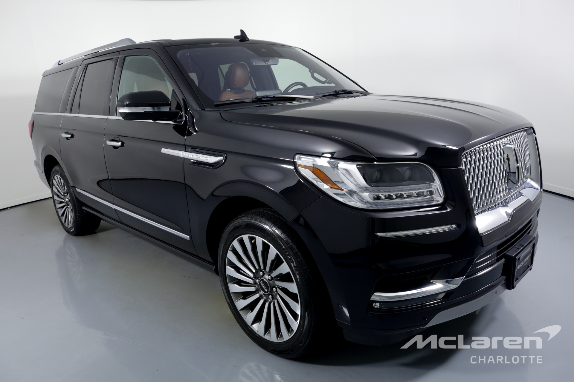 Used 2019 Lincoln Navigator L Reserve | Charlotte, NC