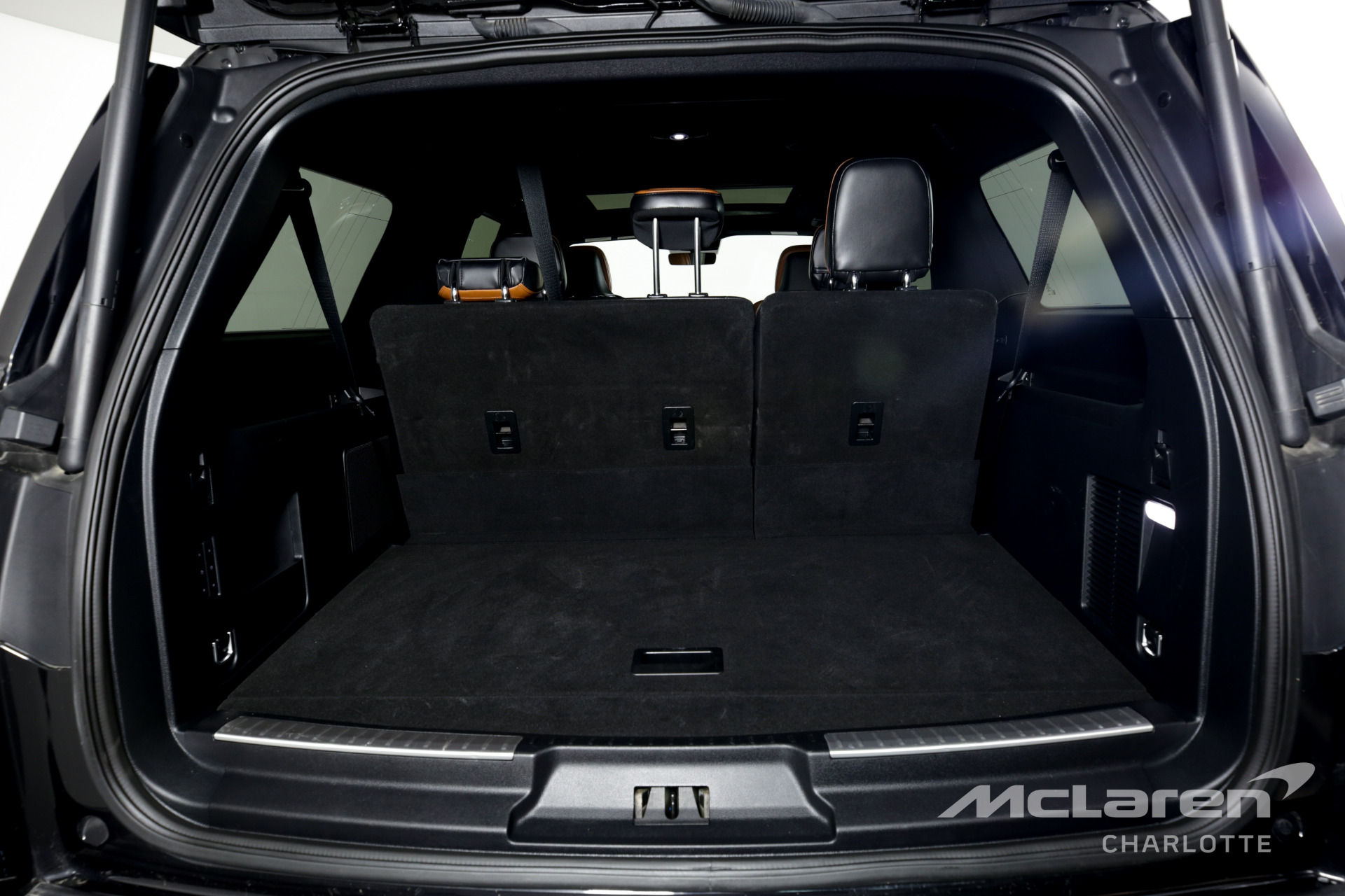 Used 2019 Lincoln Navigator L Reserve | Charlotte, NC