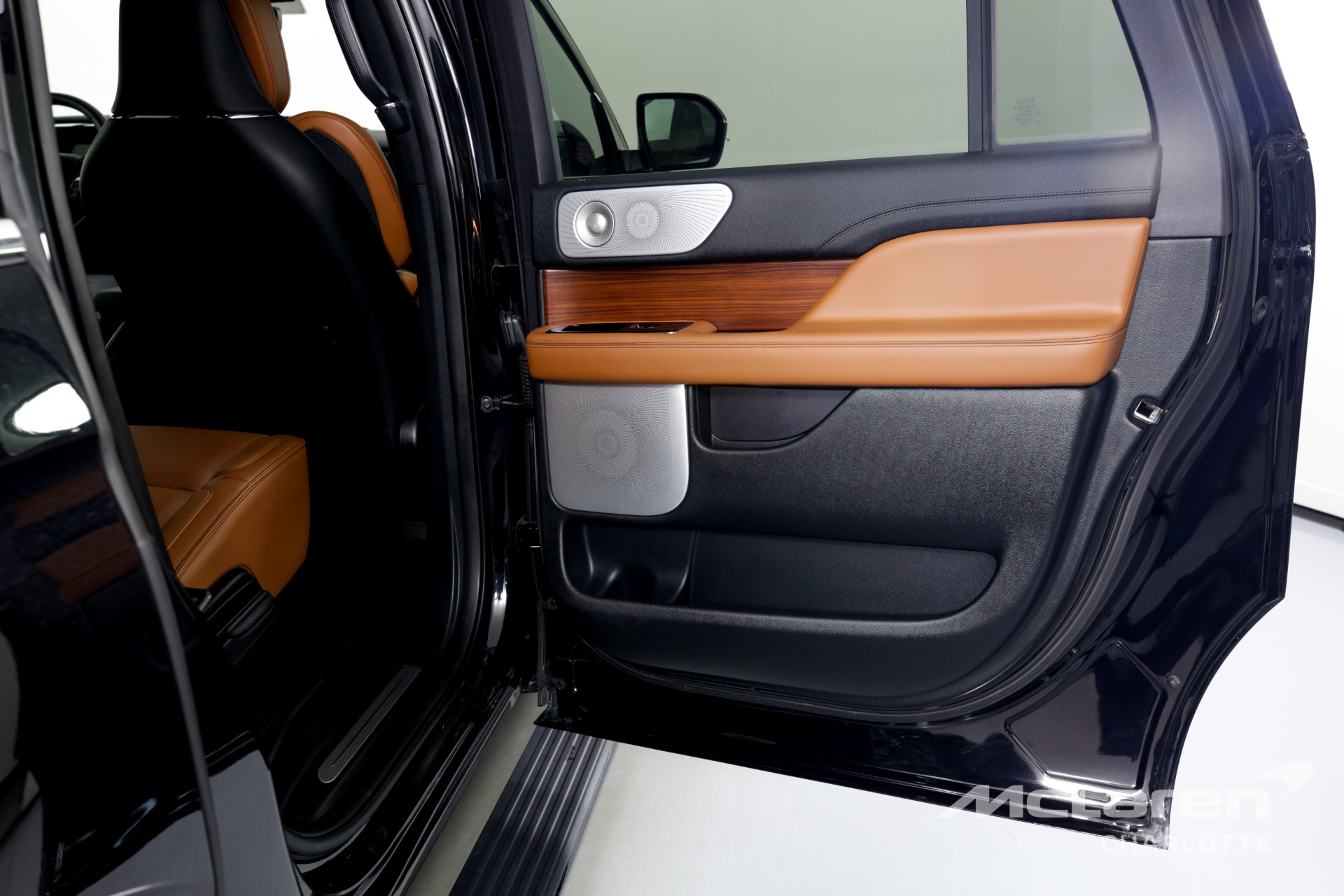 Used 2019 Lincoln Navigator L Reserve | Charlotte, NC