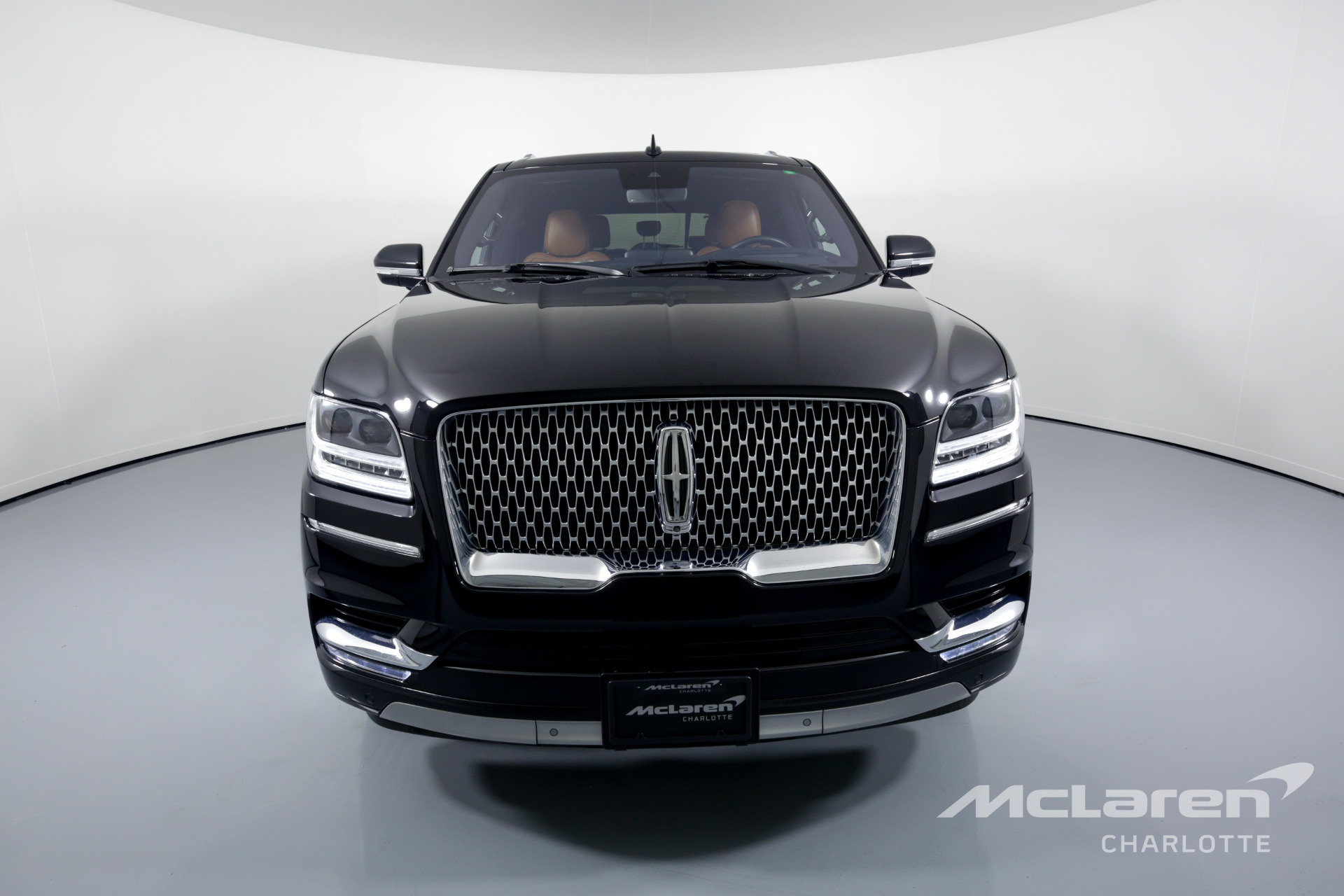 Used 2019 Lincoln Navigator L Reserve | Charlotte, NC