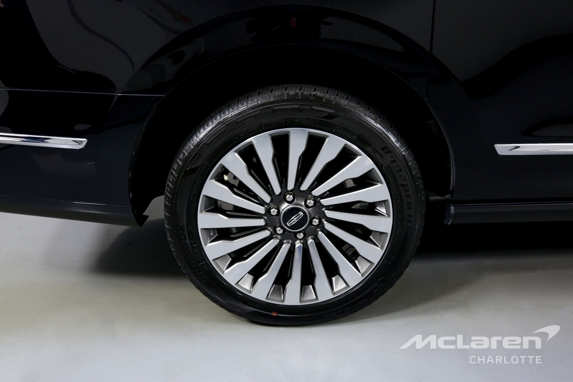 Used 2019 Lincoln Navigator L Reserve | Charlotte, NC