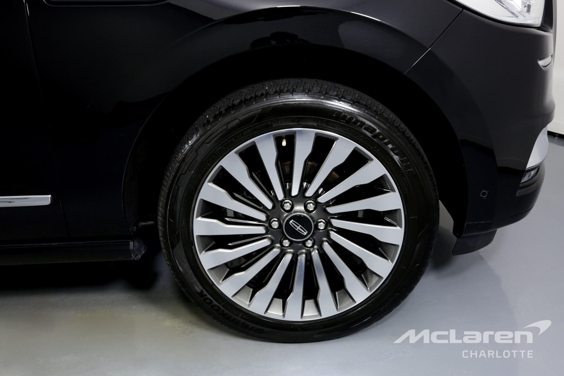 Used 2019 Lincoln Navigator L Reserve | Charlotte, NC
