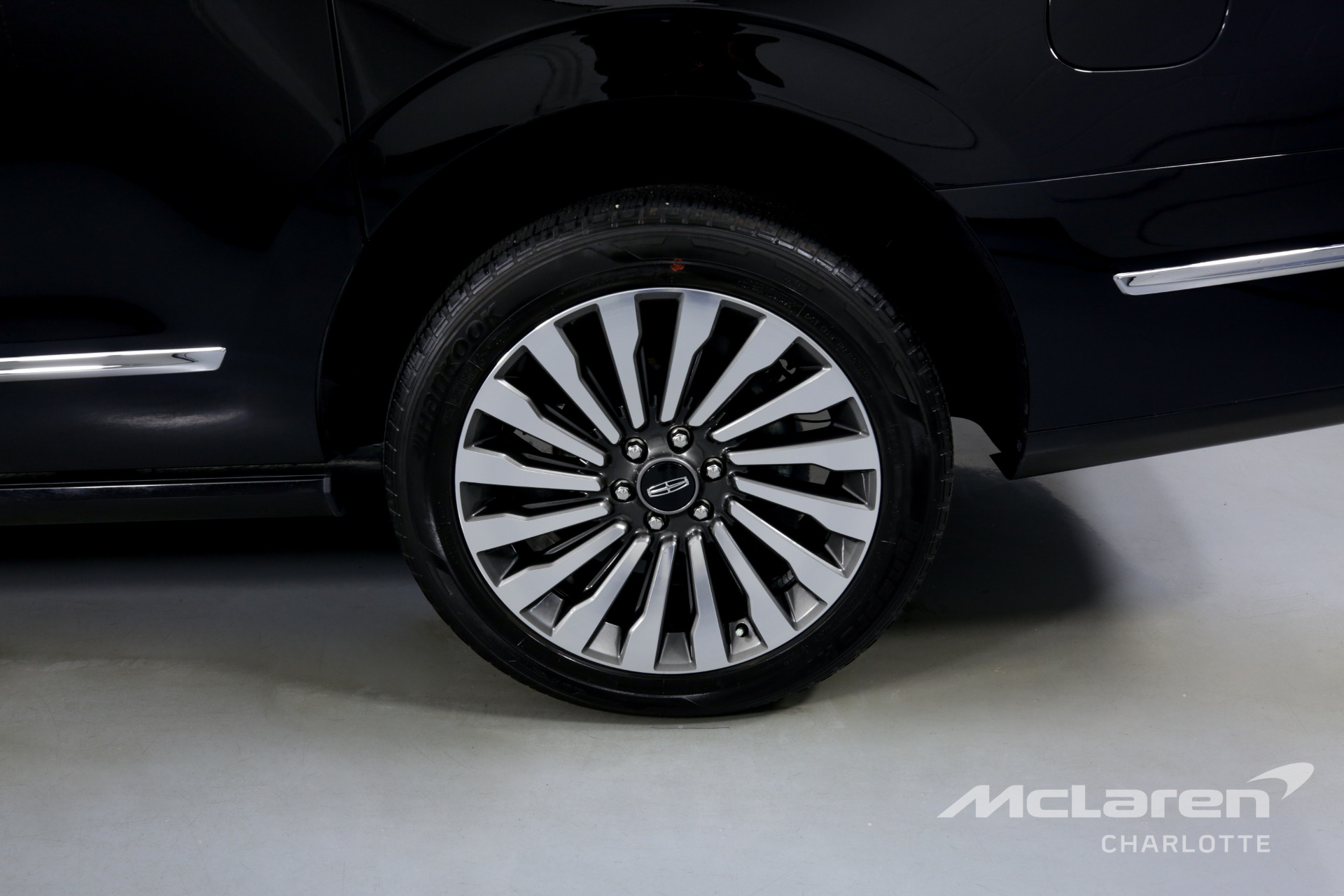 Used 2019 Lincoln Navigator L Reserve | Charlotte, NC
