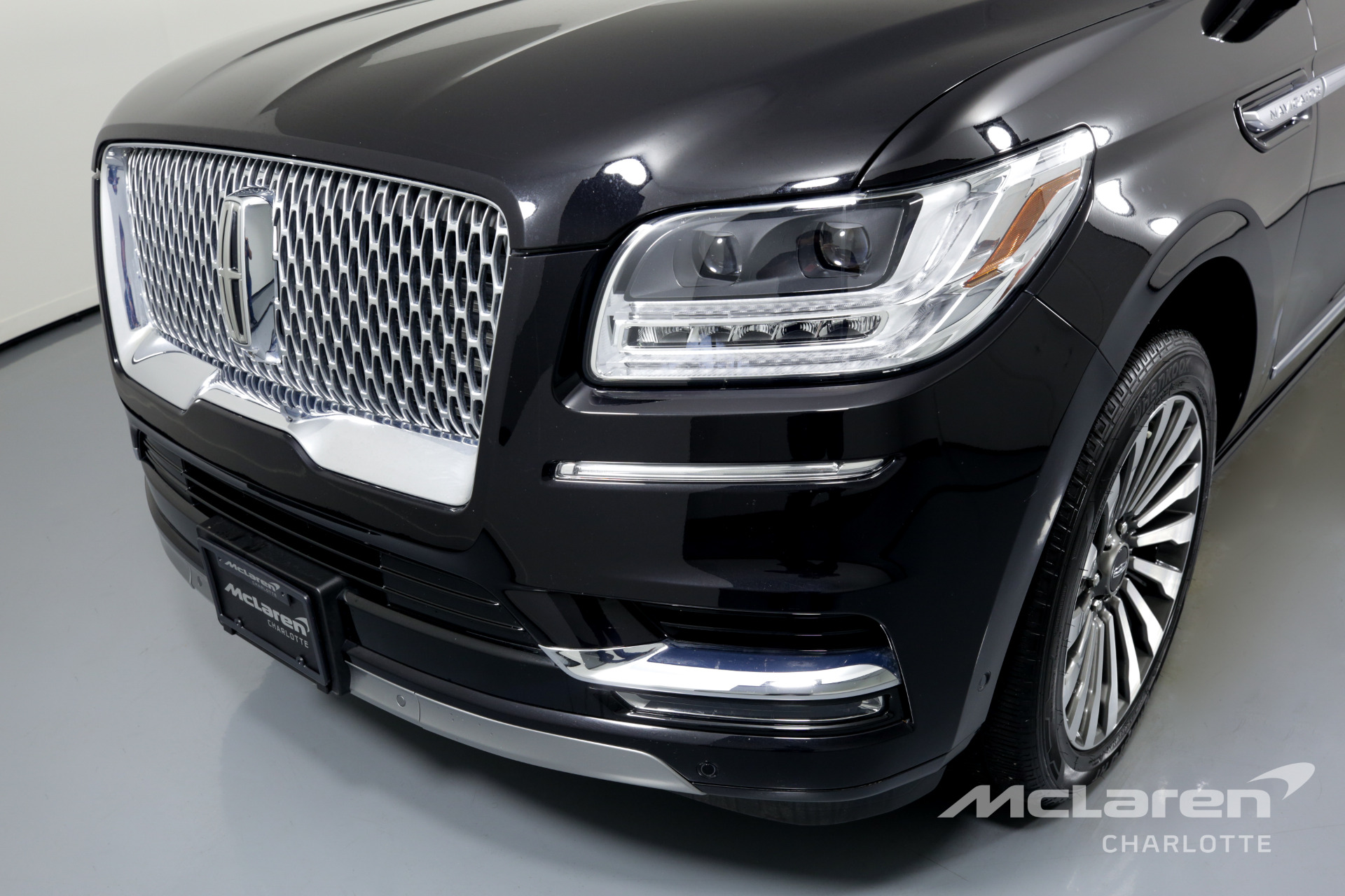Used 2019 Lincoln Navigator L Reserve | Charlotte, NC