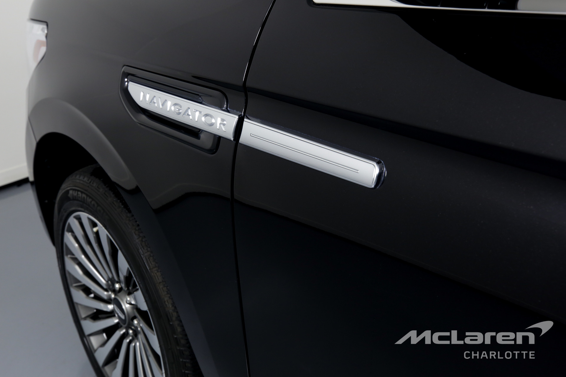Used 2019 Lincoln Navigator L Reserve | Charlotte, NC