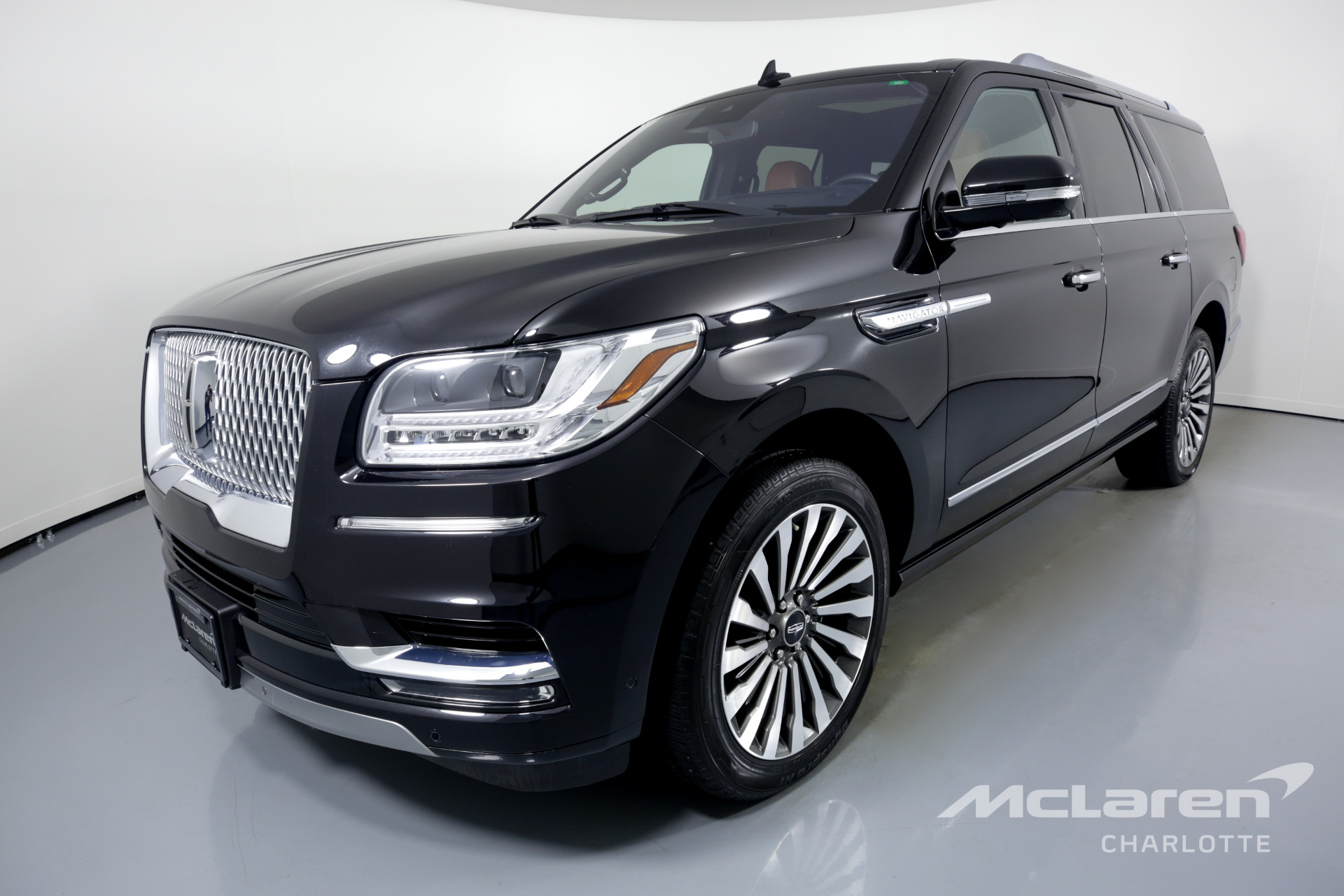Used 2019 Lincoln Navigator L Reserve | Charlotte, NC