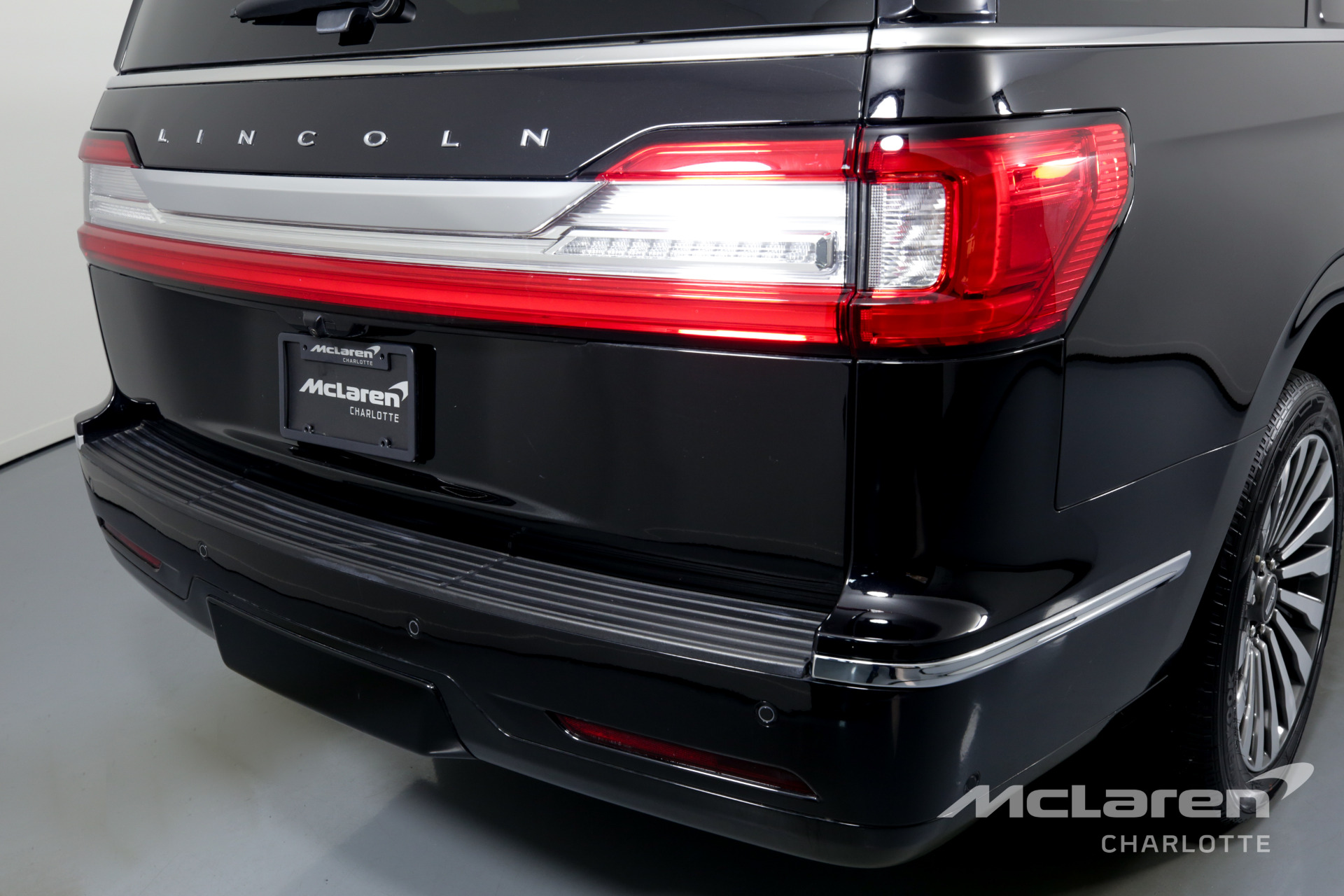 Used 2019 Lincoln Navigator L Reserve | Charlotte, NC
