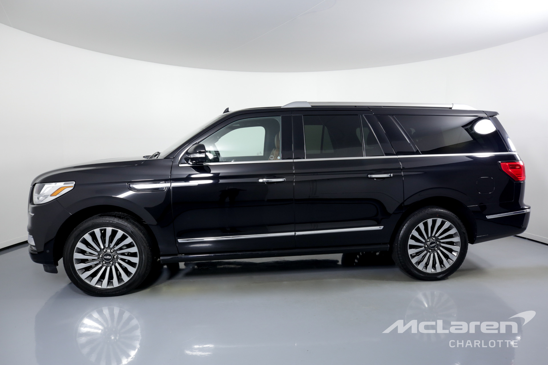 Used 2019 Lincoln Navigator L Reserve | Charlotte, NC