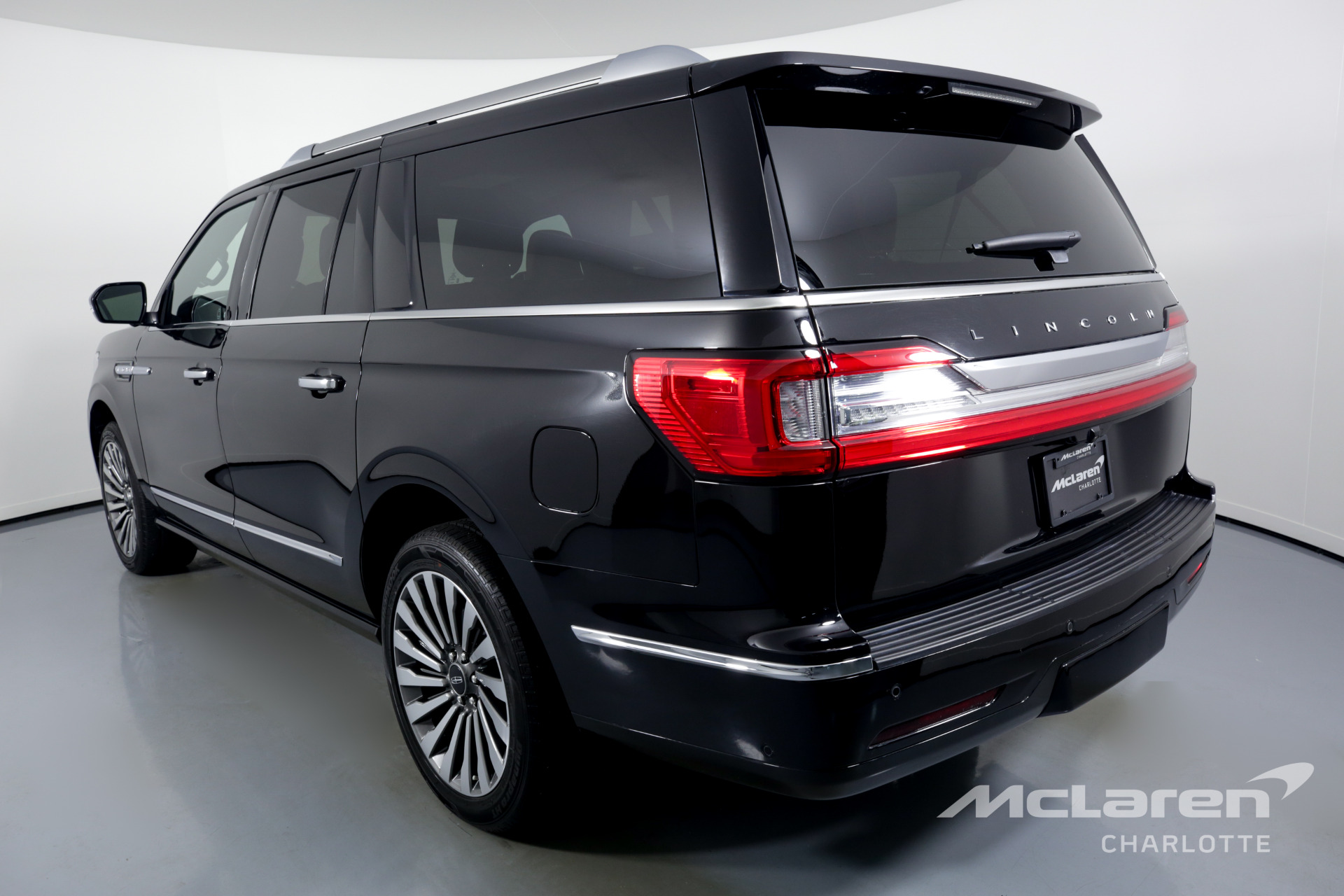 Used 2019 Lincoln Navigator L Reserve | Charlotte, NC