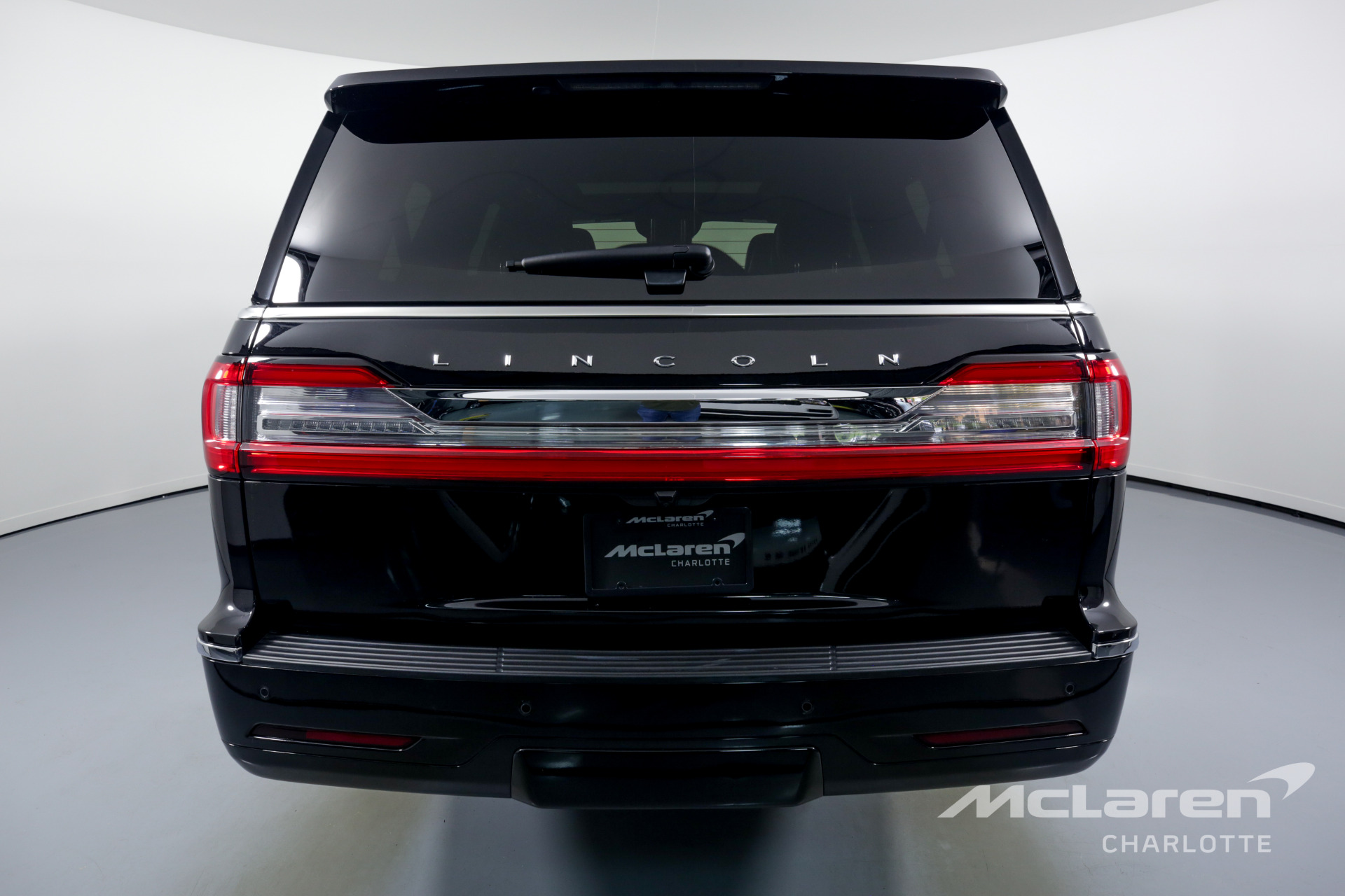 Used 2019 Lincoln Navigator L Reserve | Charlotte, NC
