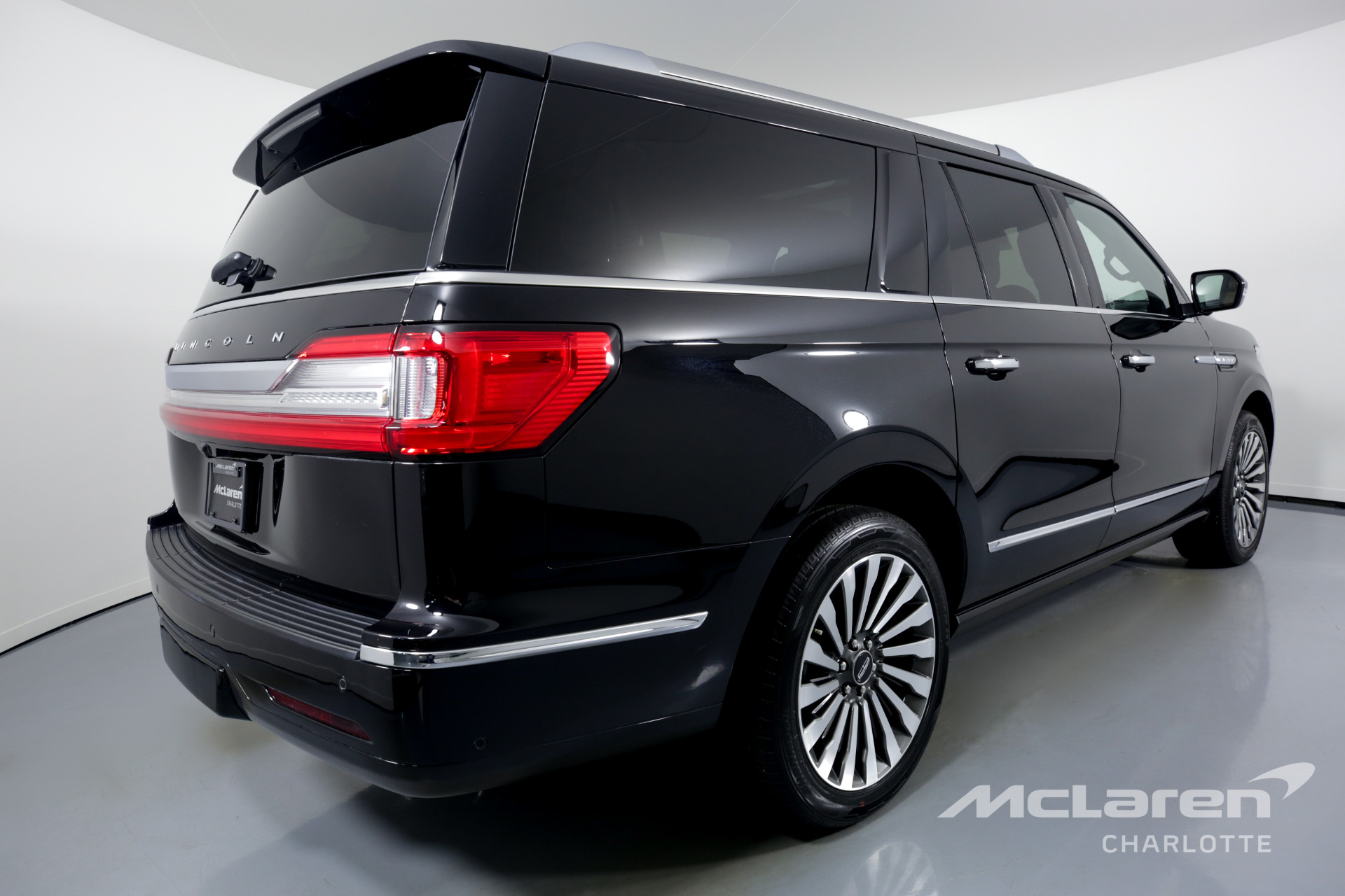 Used 2019 Lincoln Navigator L Reserve | Charlotte, NC