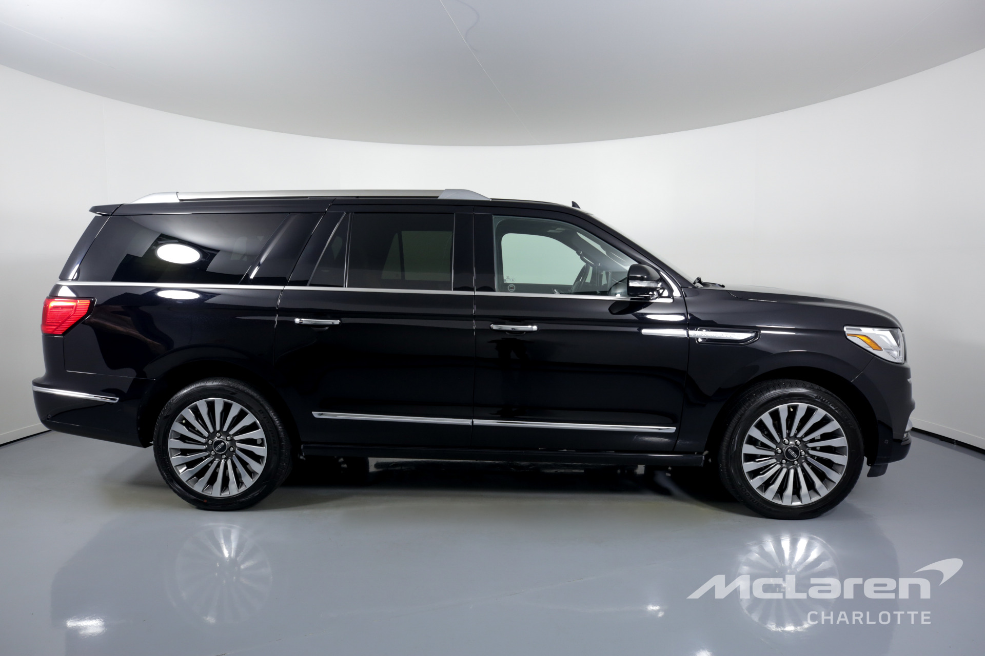 Used 2019 Lincoln Navigator L Reserve | Charlotte, NC