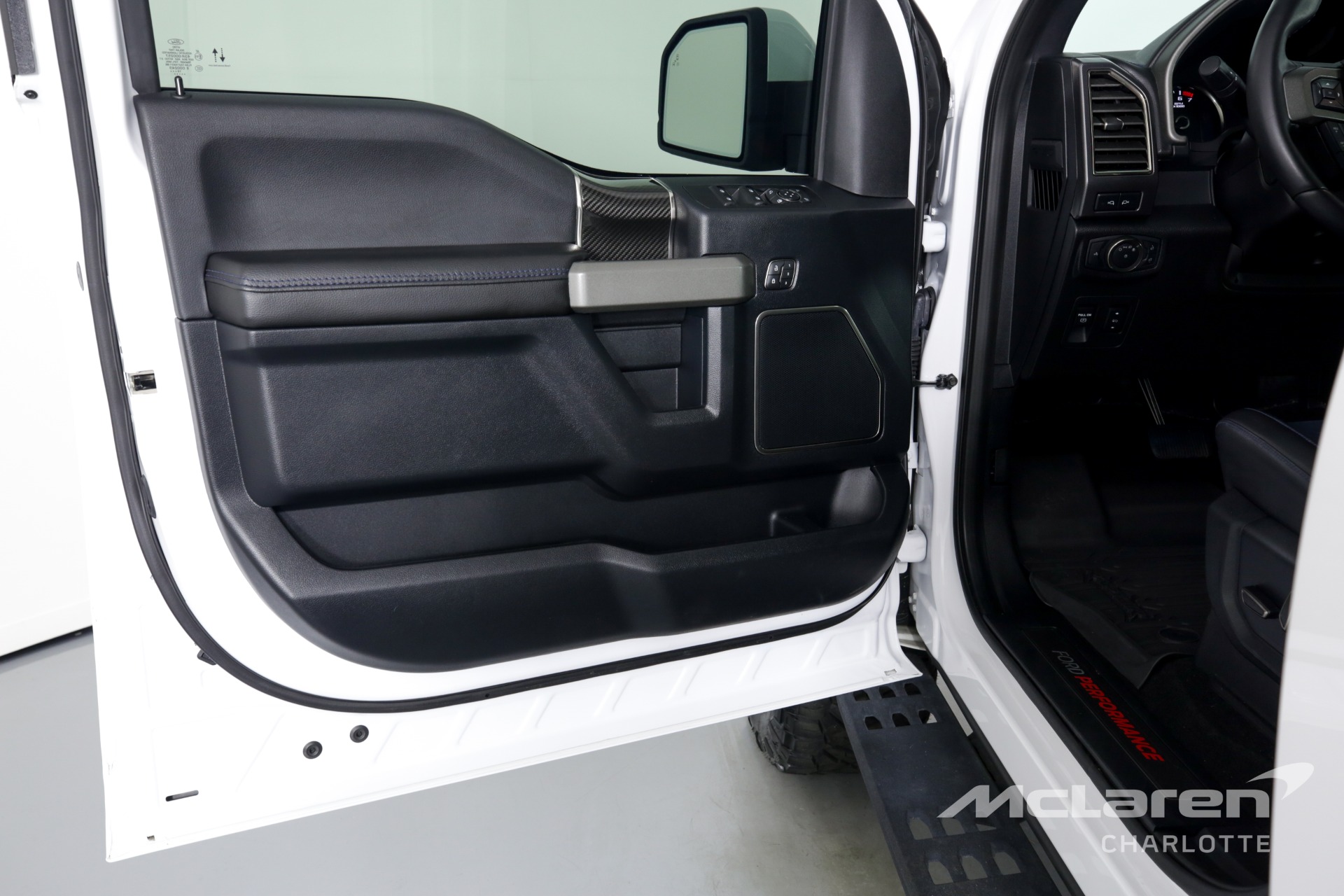 Used 2020 Ford F-150 Raptor | Charlotte, NC