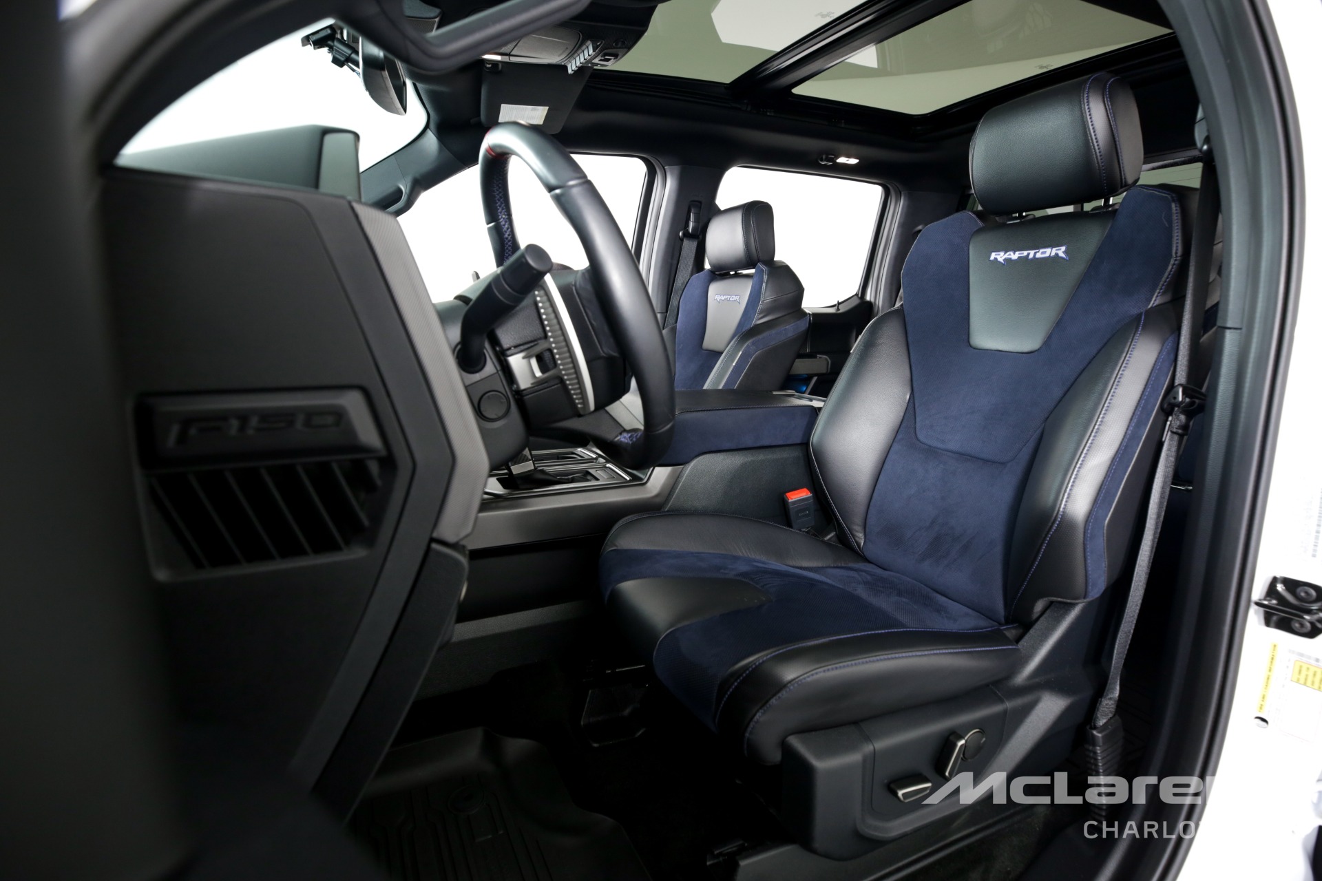 Used 2020 Ford F-150 Raptor | Charlotte, NC