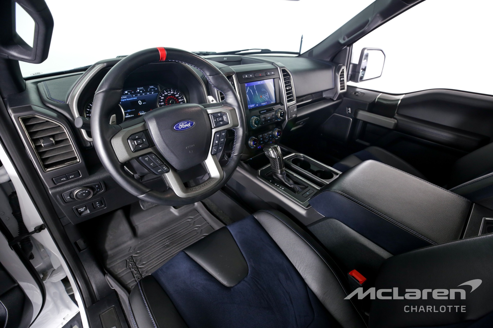 Used 2020 Ford F-150 Raptor | Charlotte, NC