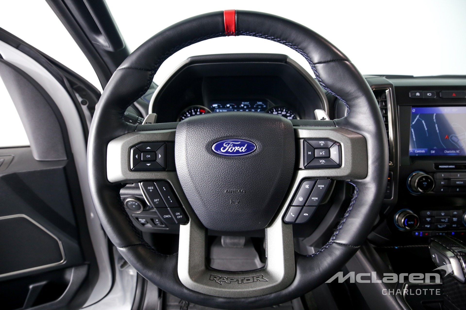 Used 2020 Ford F-150 Raptor | Charlotte, NC