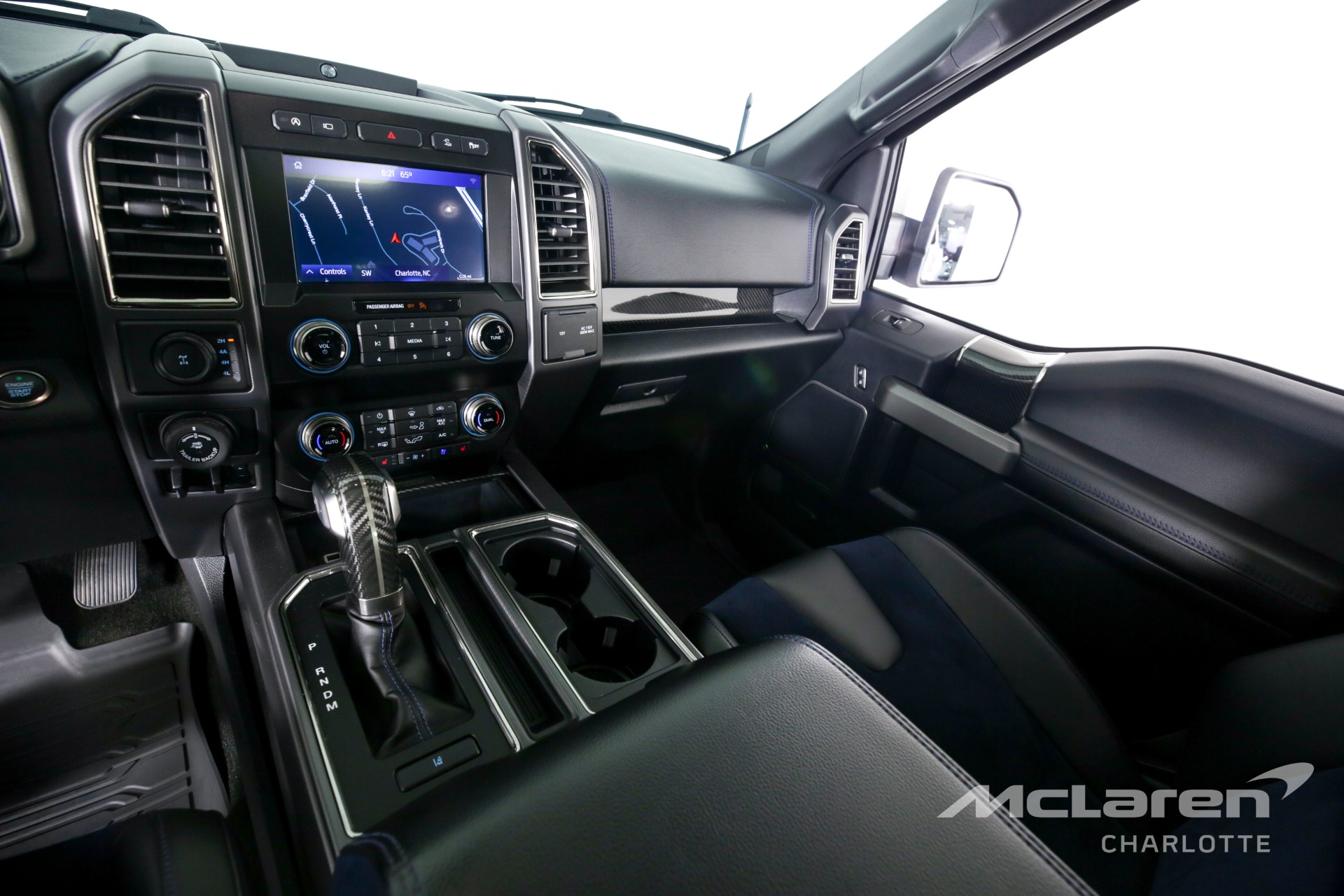 Used 2020 Ford F-150 Raptor | Charlotte, NC