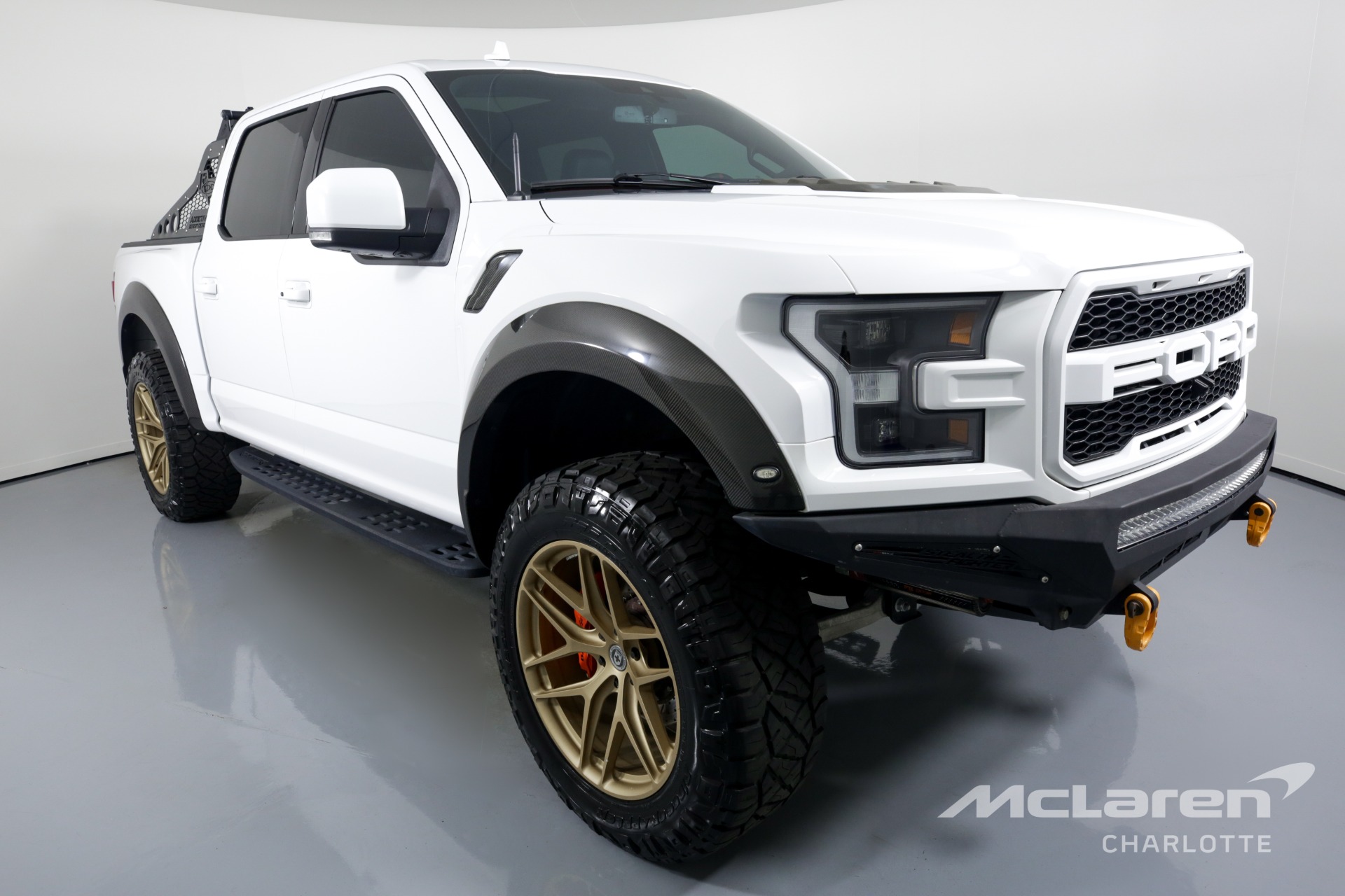 Used 2020 Ford F-150 Raptor | Charlotte, NC