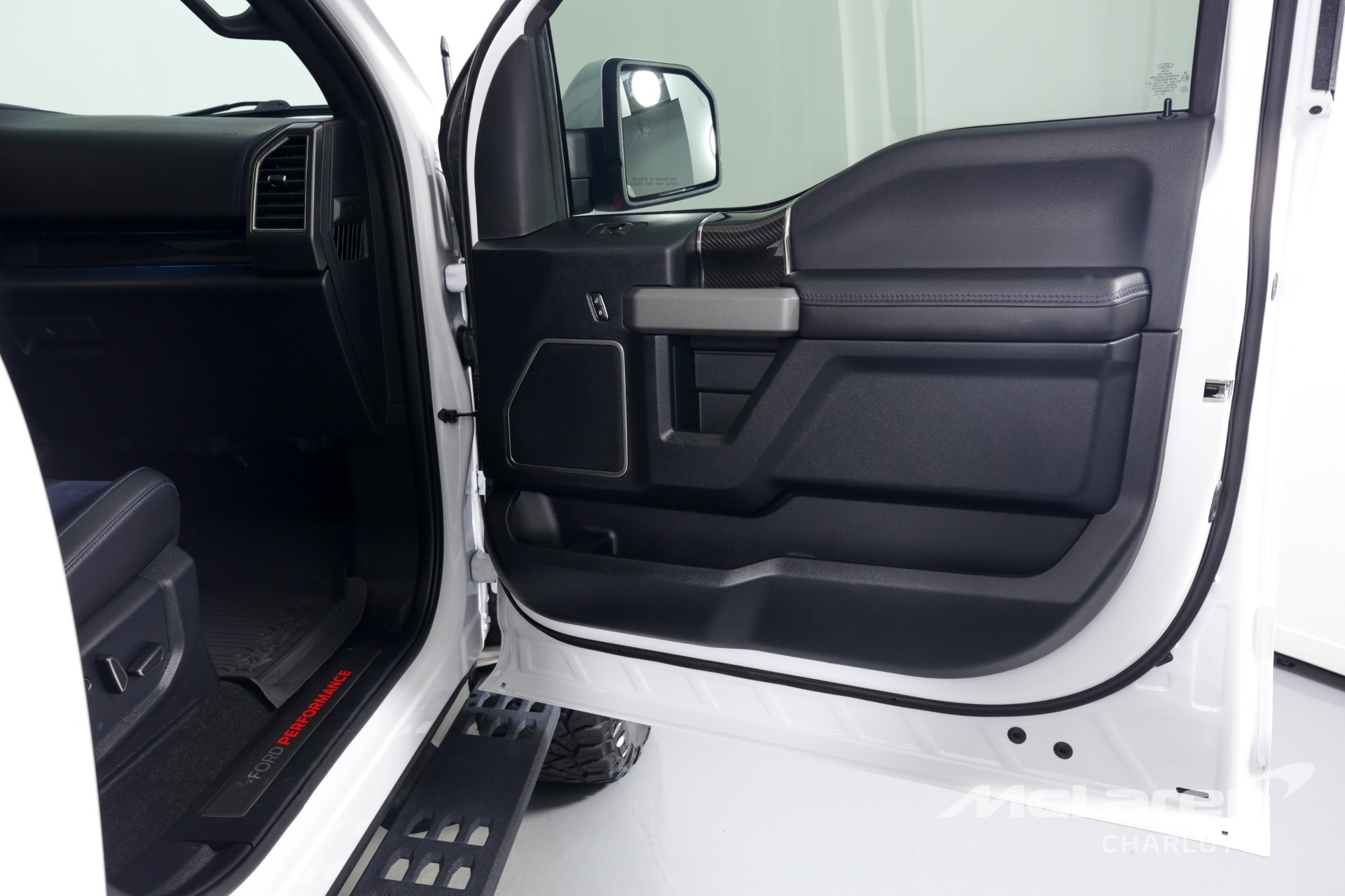 Used 2020 Ford F-150 Raptor | Charlotte, NC