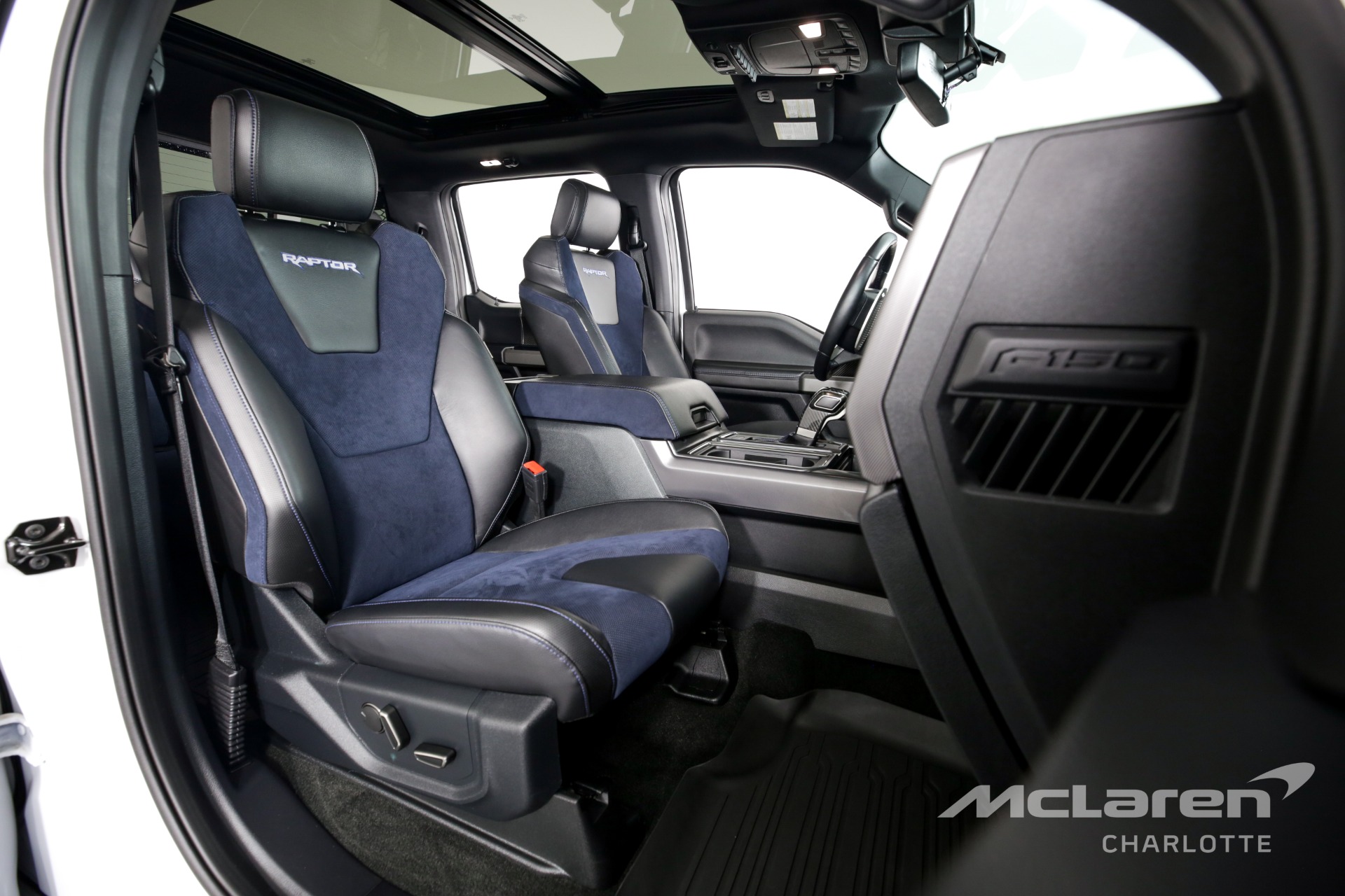 Used 2020 Ford F-150 Raptor | Charlotte, NC