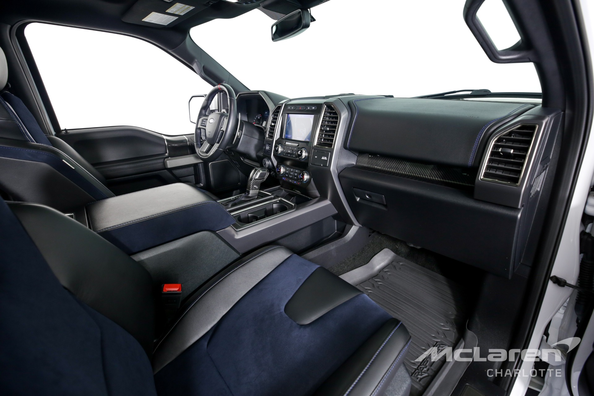 Used 2020 Ford F-150 Raptor | Charlotte, NC