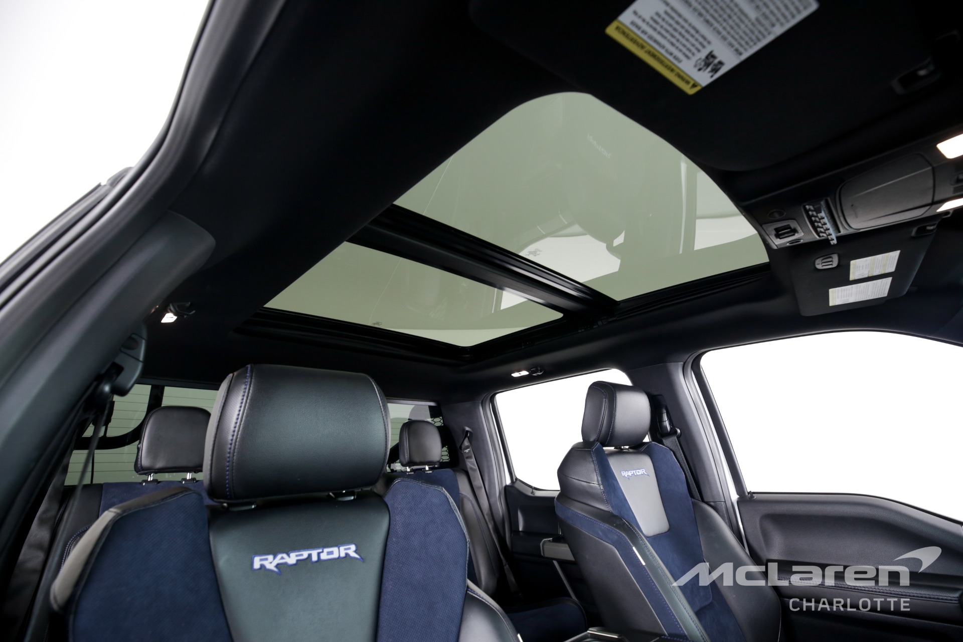 Used 2020 Ford F-150 Raptor | Charlotte, NC