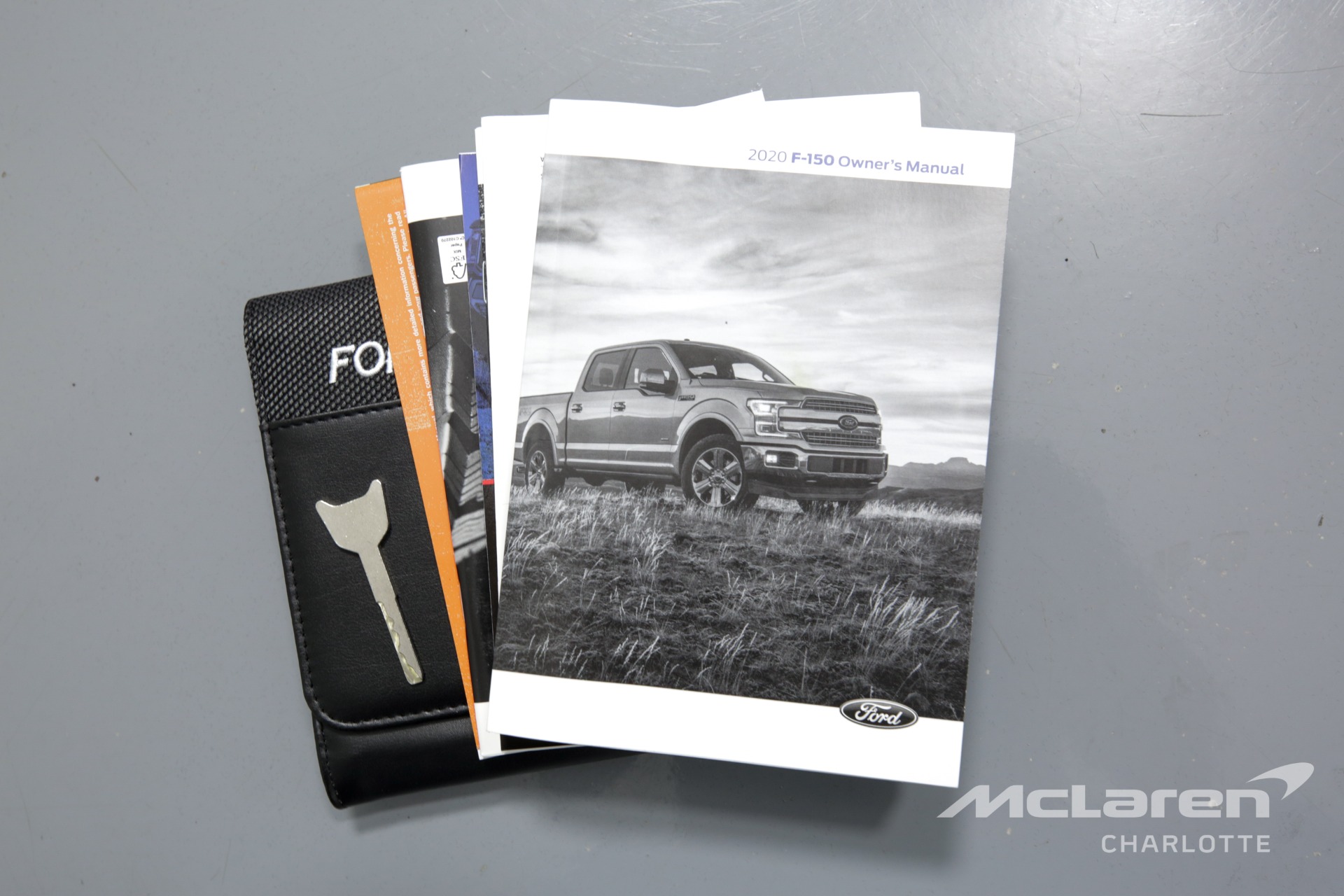 Used 2020 Ford F-150 Raptor | Charlotte, NC