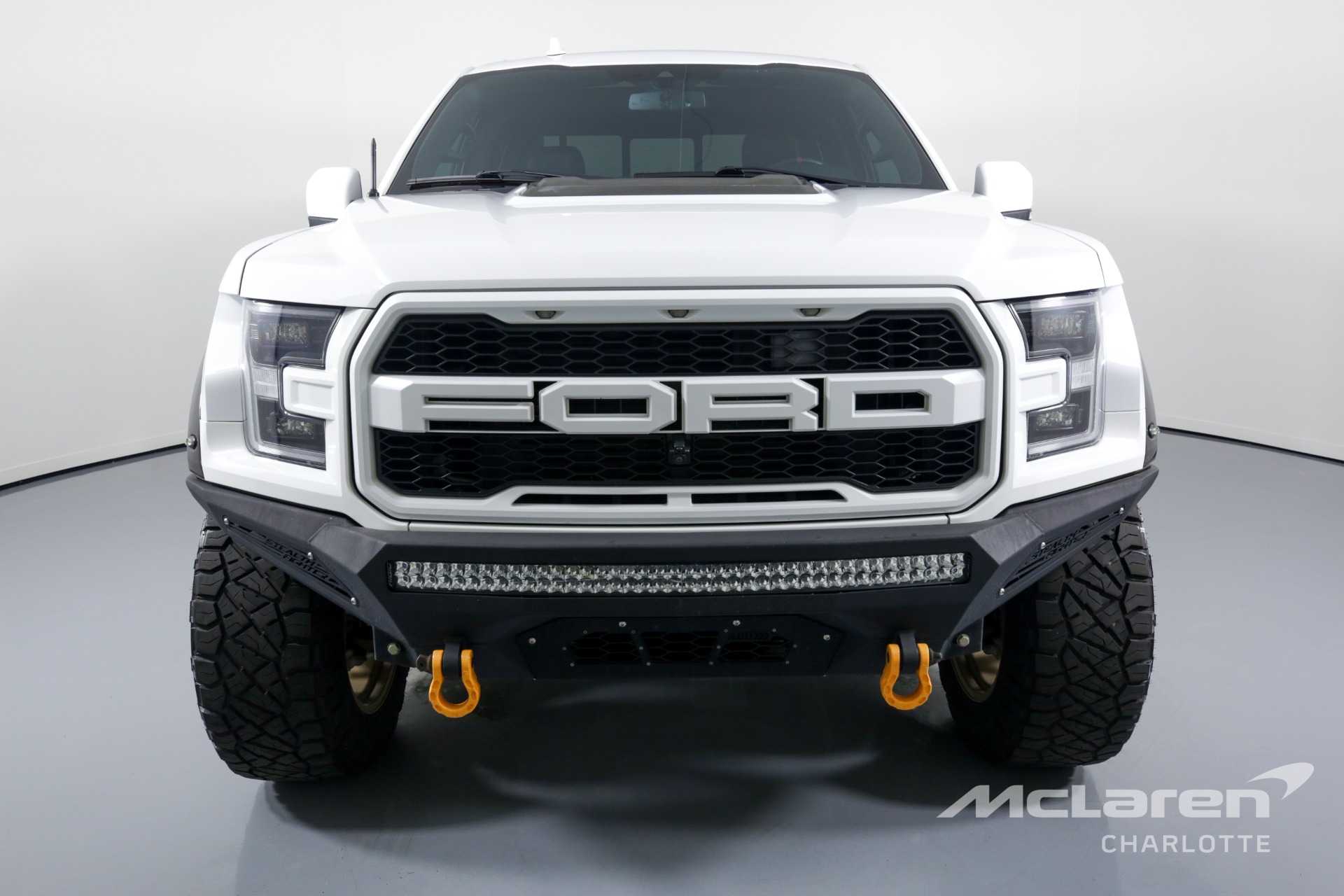 Used 2020 Ford F-150 Raptor | Charlotte, NC