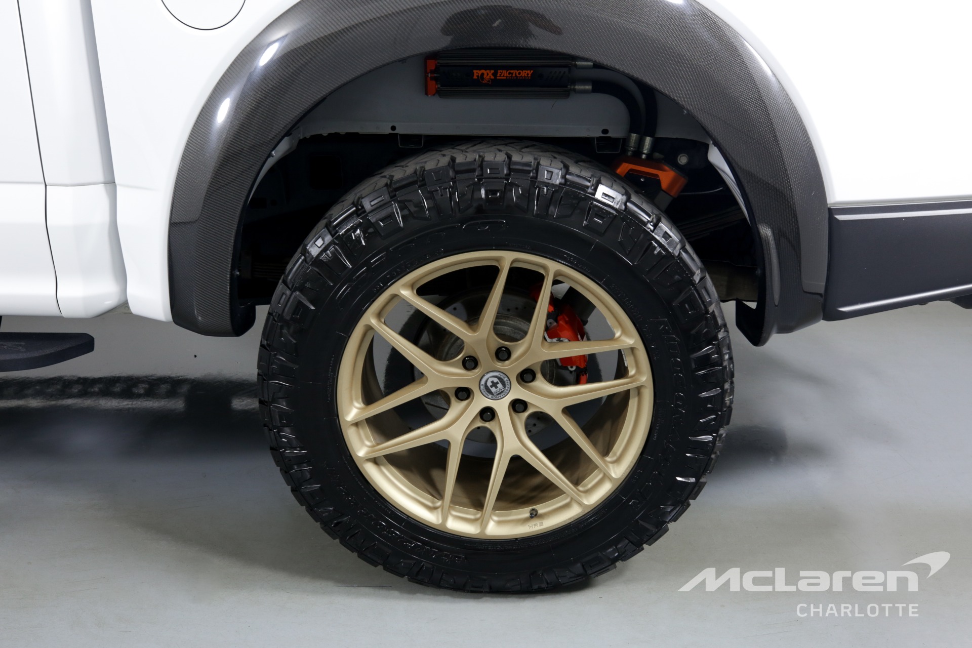 Used 2020 Ford F-150 Raptor | Charlotte, NC