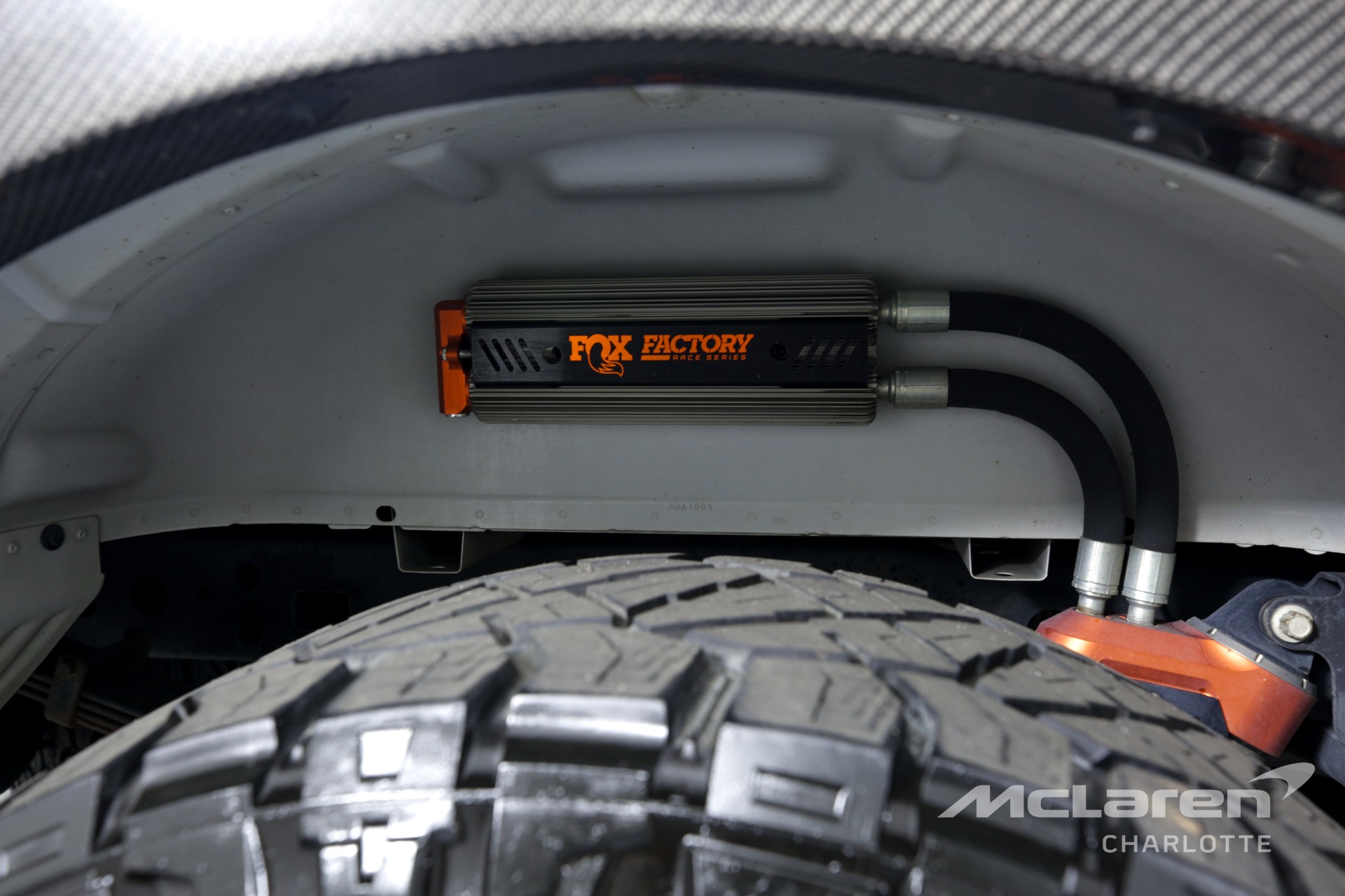 Used 2020 Ford F-150 Raptor | Charlotte, NC