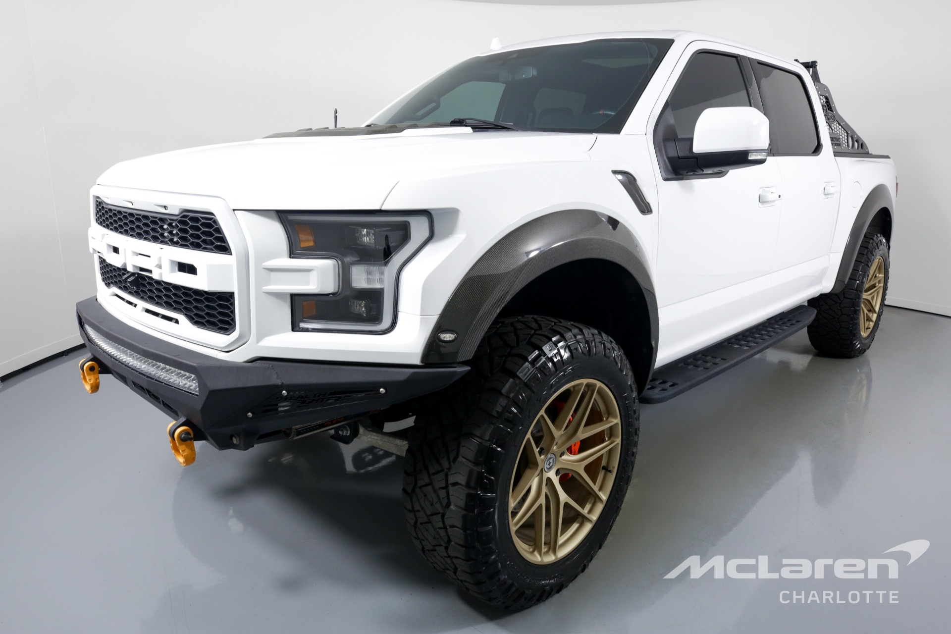 Used 2020 Ford F-150 Raptor | Charlotte, NC