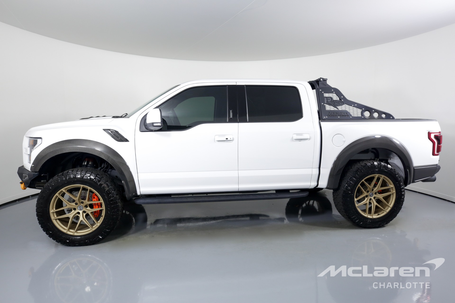 Used 2020 Ford F-150 Raptor | Charlotte, NC