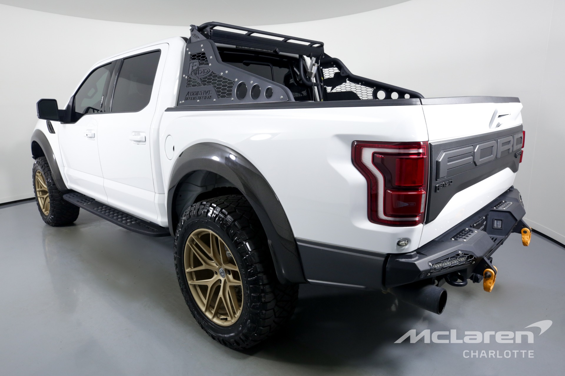 Used 2020 Ford F-150 Raptor | Charlotte, NC