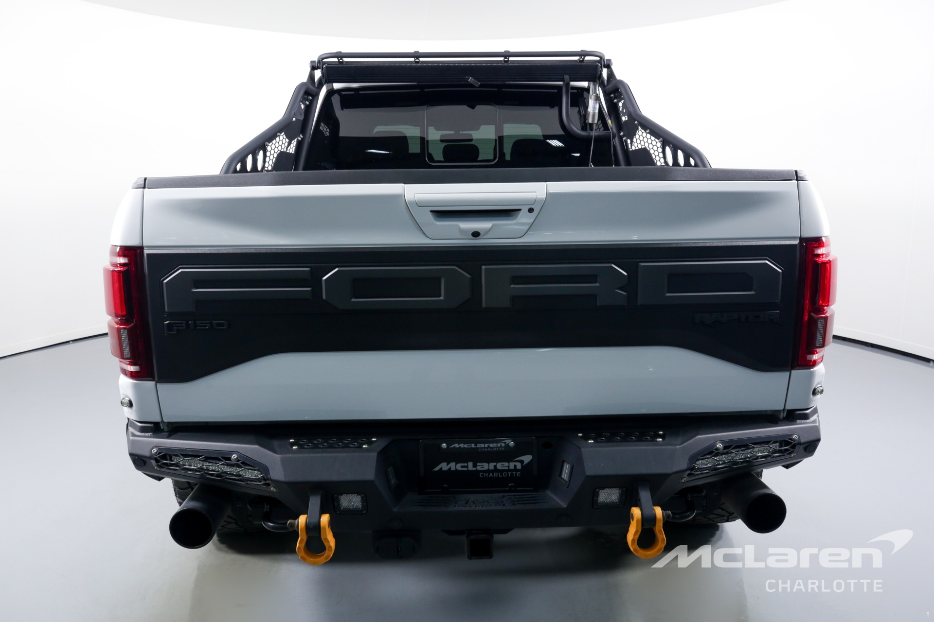 Used 2020 Ford F-150 Raptor | Charlotte, NC