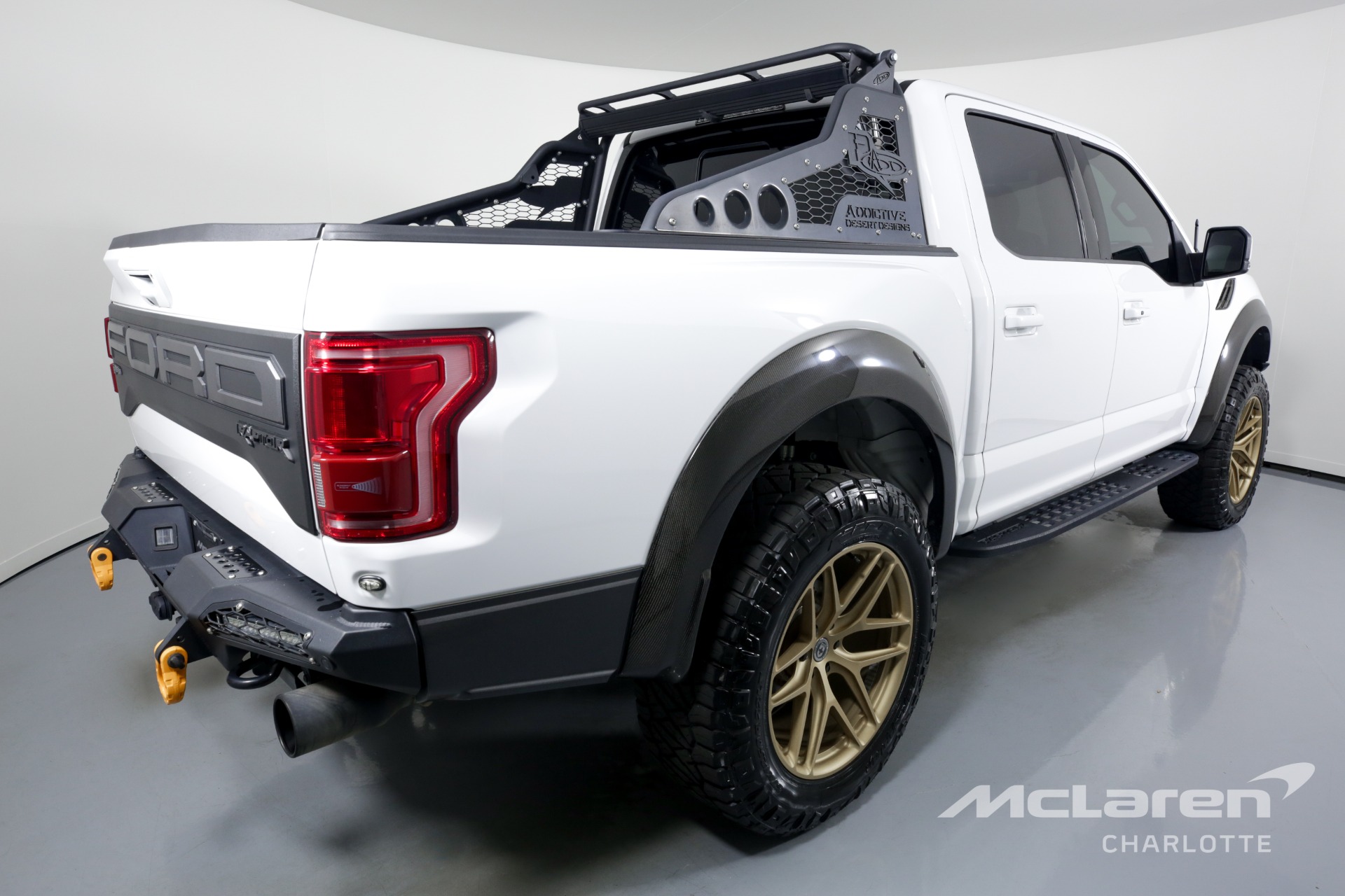 Used 2020 Ford F-150 Raptor | Charlotte, NC