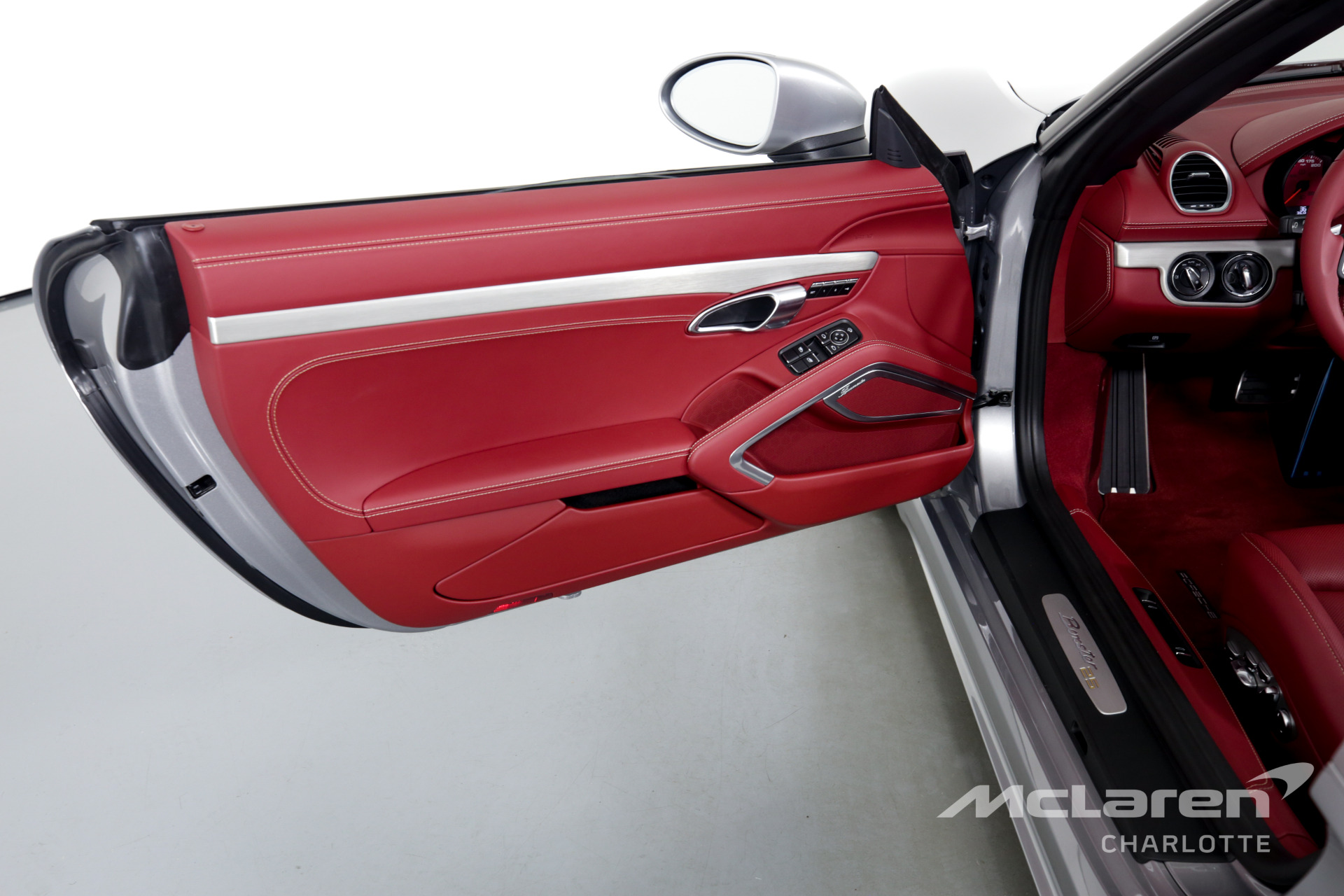 Used 2022 Porsche 718 Boxster 25 Years | Charlotte, NC