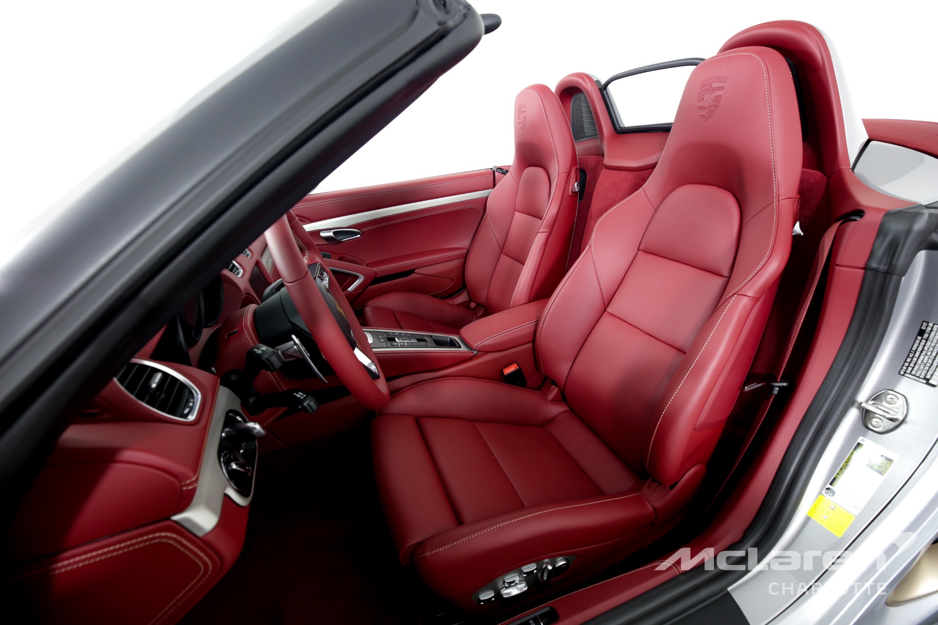 Used 2022 Porsche 718 Boxster 25 Years | Charlotte, NC