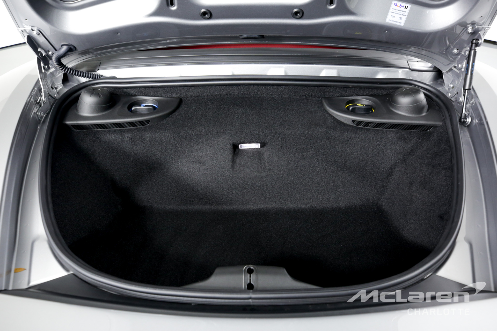 Used 2022 Porsche 718 Boxster 25 Years | Charlotte, NC