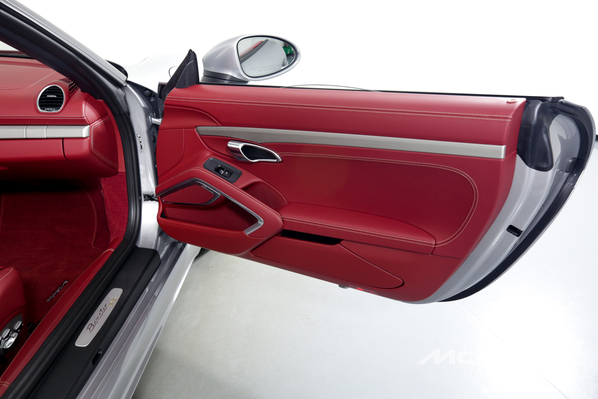 Used 2022 Porsche 718 Boxster 25 Years | Charlotte, NC