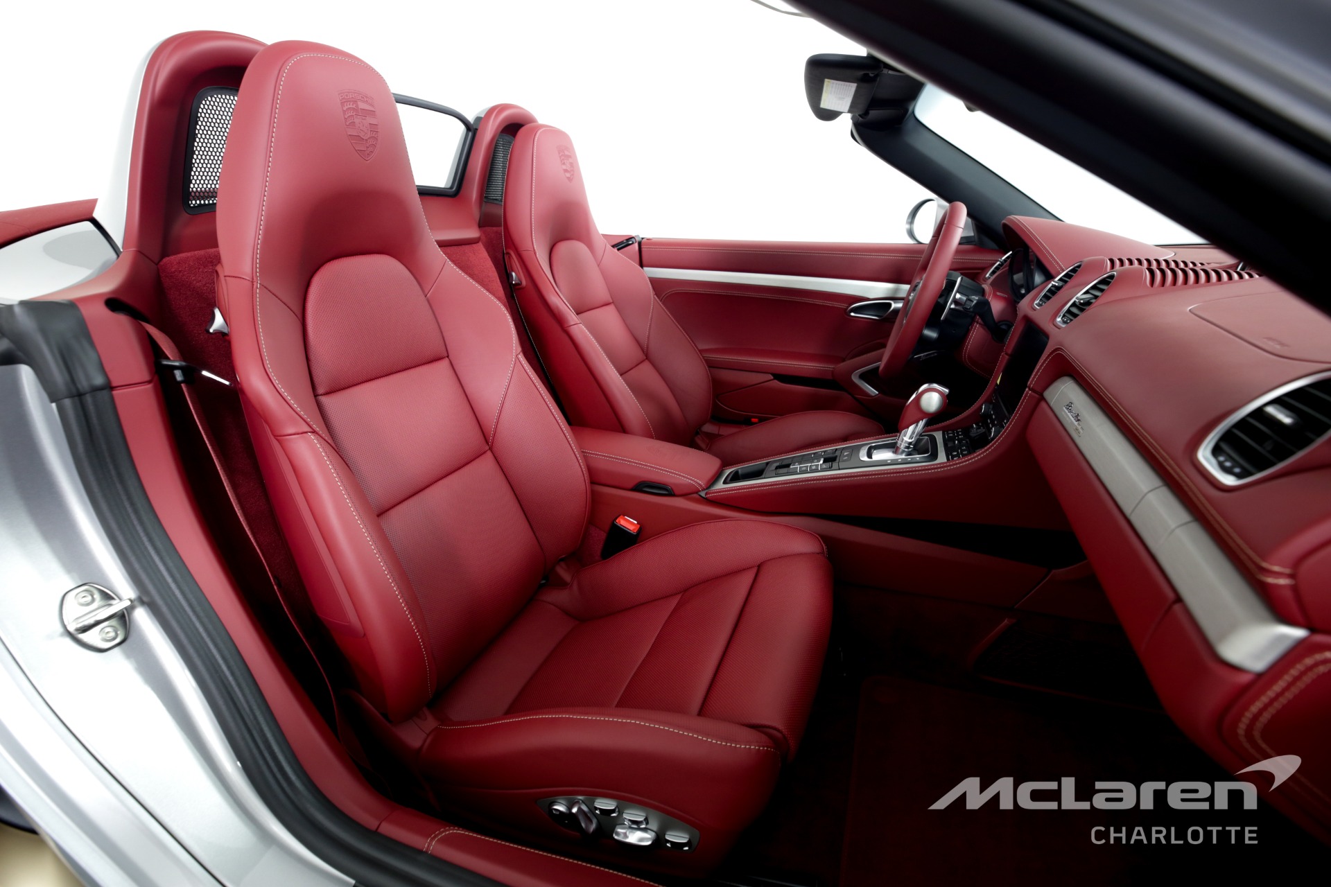 Used 2022 Porsche 718 Boxster 25 Years | Charlotte, NC