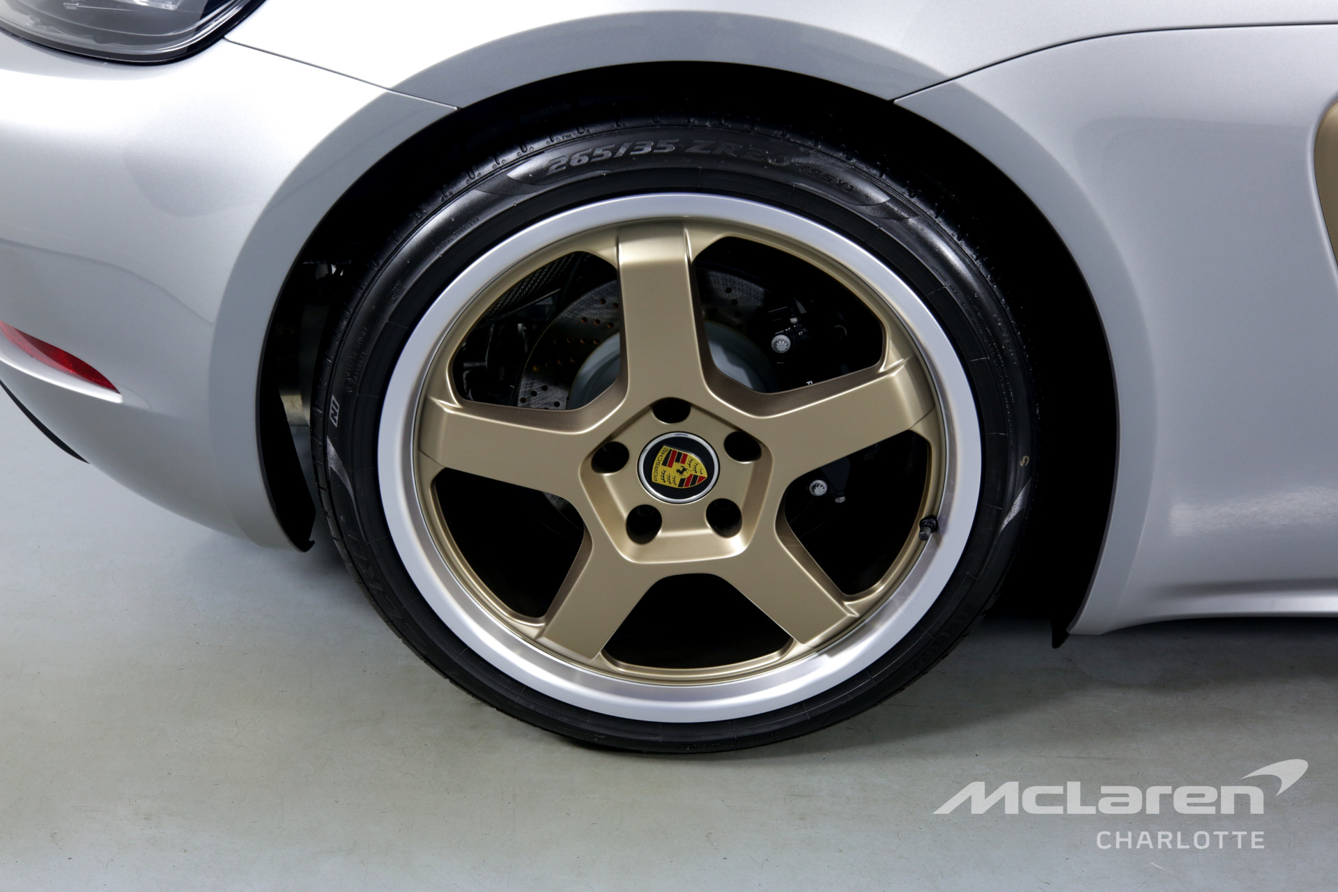 Used 2022 Porsche 718 Boxster 25 Years | Charlotte, NC