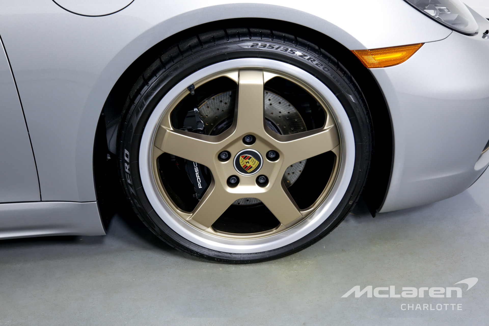 Used 2022 Porsche 718 Boxster 25 Years | Charlotte, NC