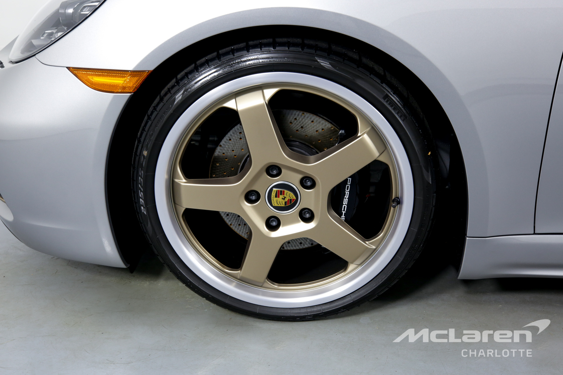 Used 2022 Porsche 718 Boxster 25 Years | Charlotte, NC