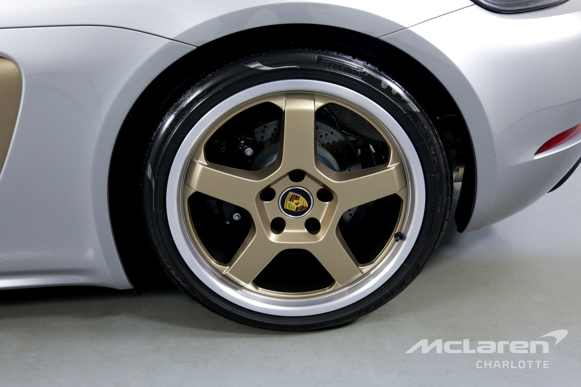 Used 2022 Porsche 718 Boxster 25 Years | Charlotte, NC