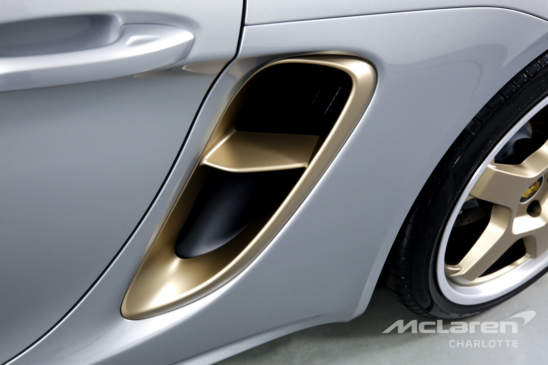 Used 2022 Porsche 718 Boxster 25 Years | Charlotte, NC